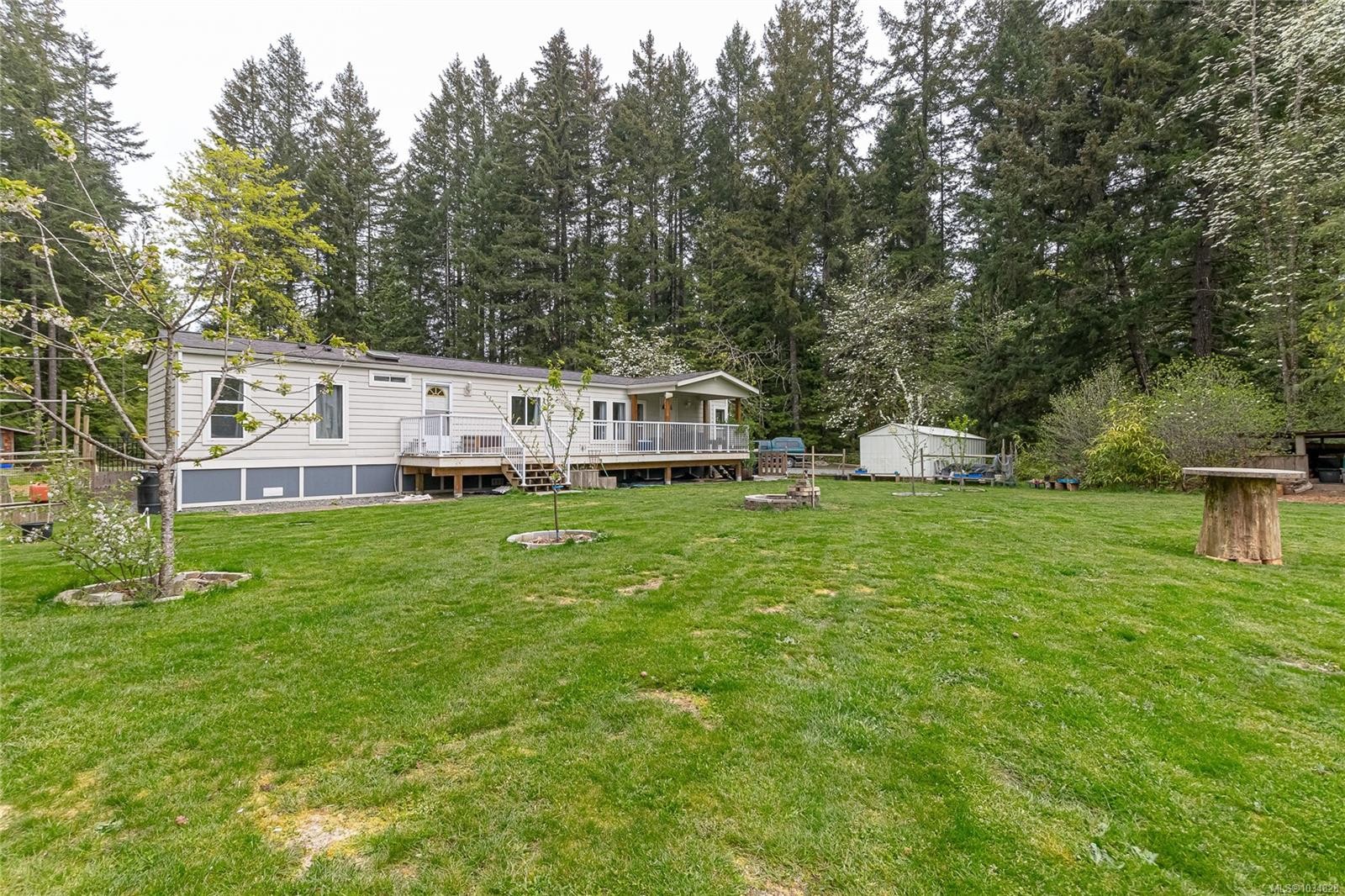 5150 & 5160 Lee Rd, Duncan, BC