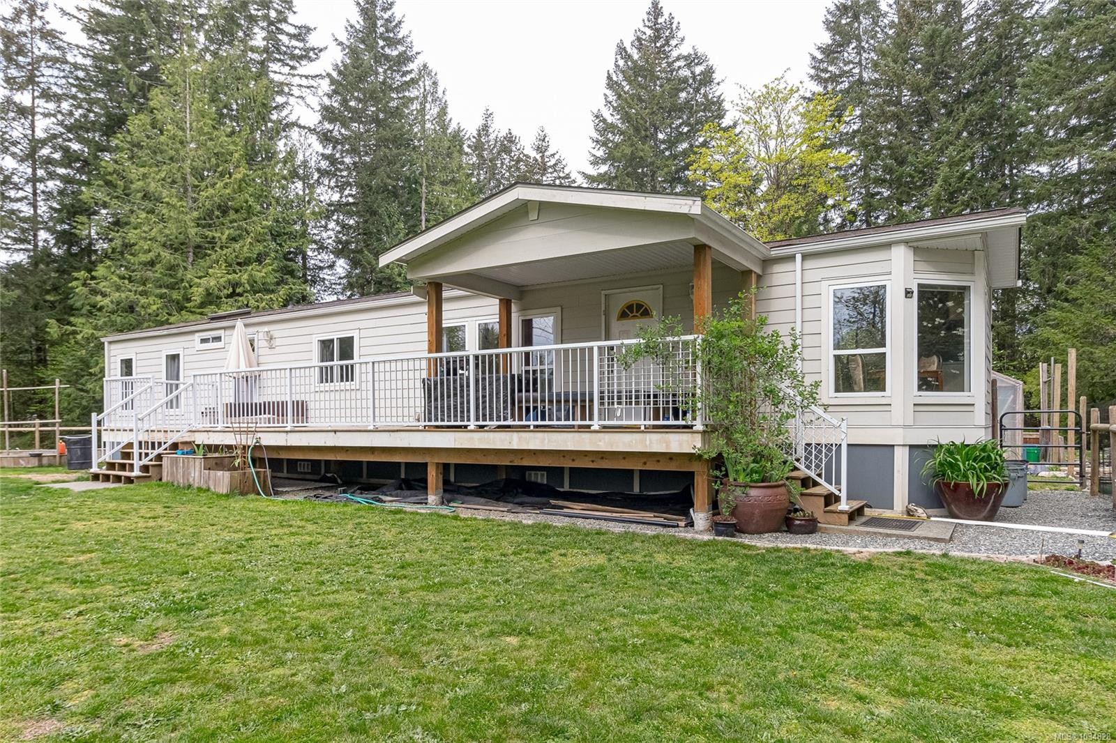 5150 & 5160 Lee Rd, Duncan, BC