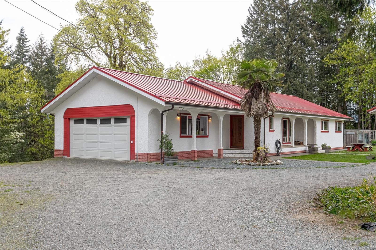 5150 & 5160 Lee Rd, Duncan, BC