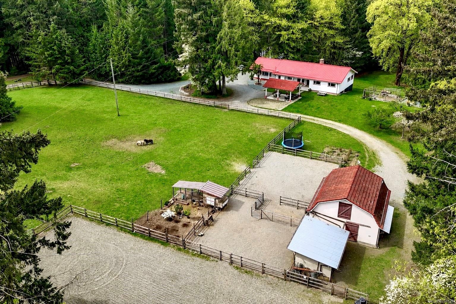 5150 & 5160 Lee Rd, Duncan, BC