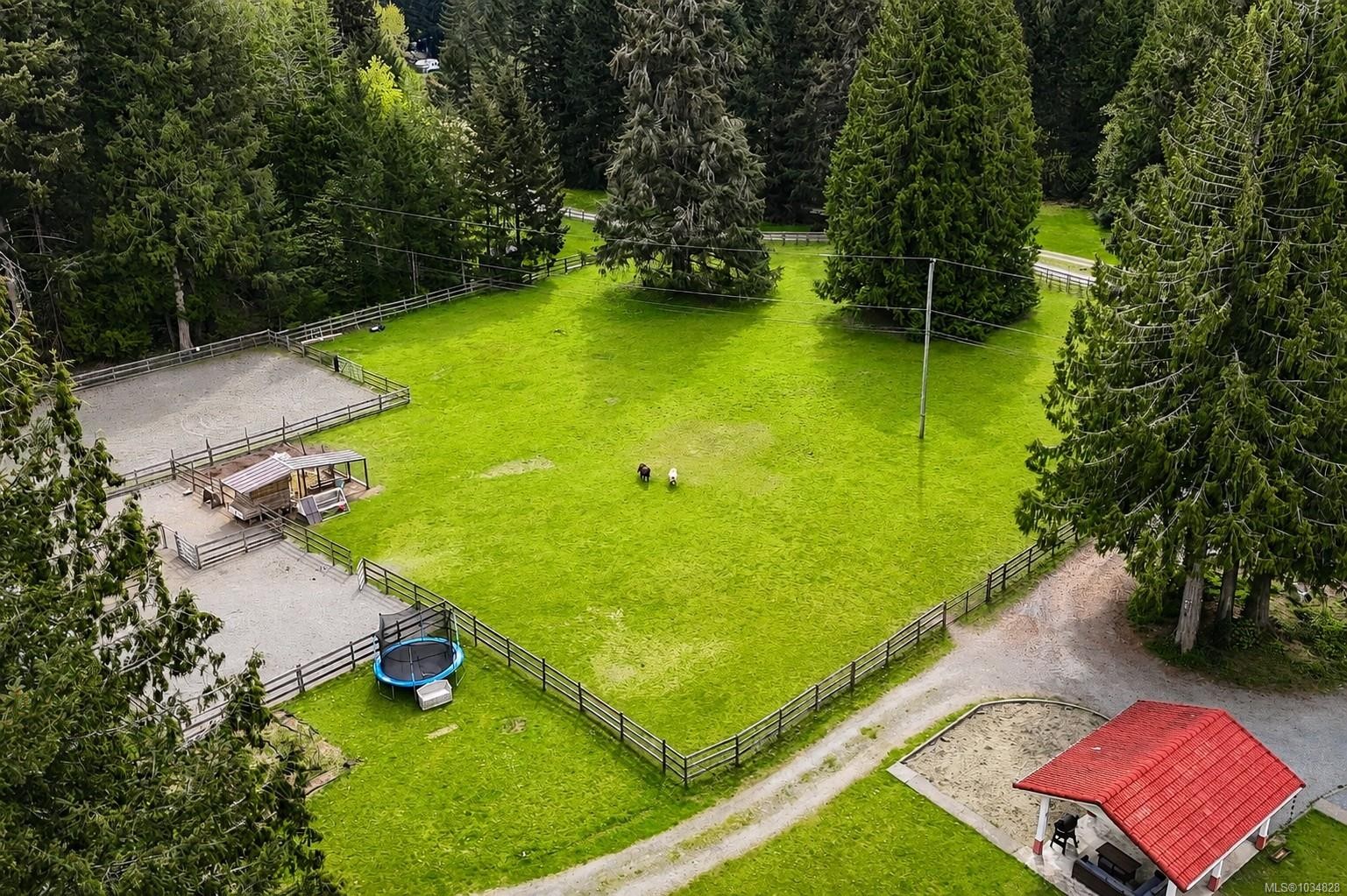 5150 & 5160 Lee Rd, Duncan, BC