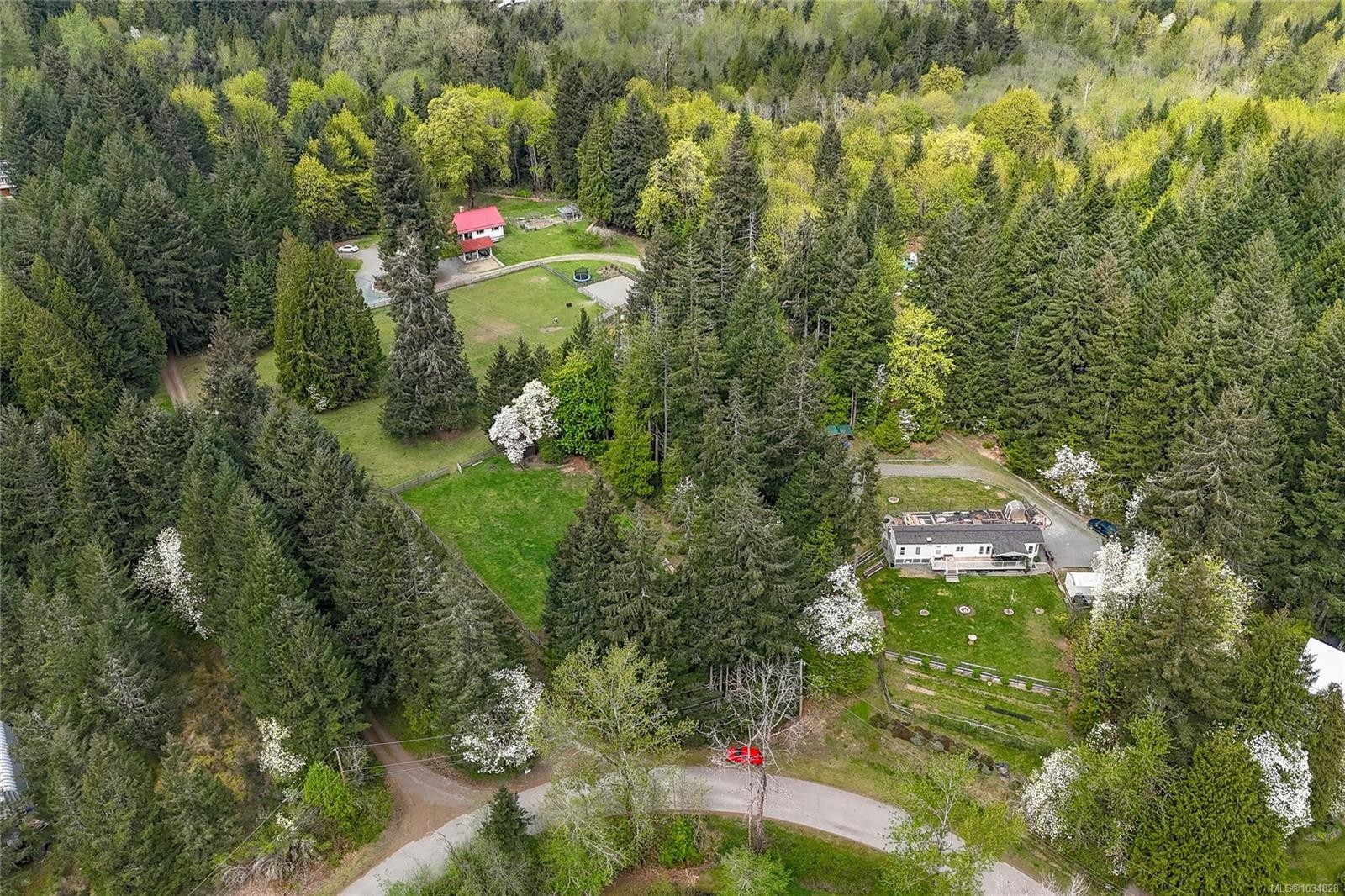 5150 & 5160 Lee Rd, Duncan, BC