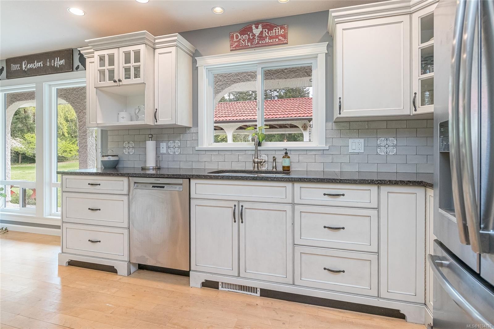 5150 & 5160 Lee Rd, Duncan, BC