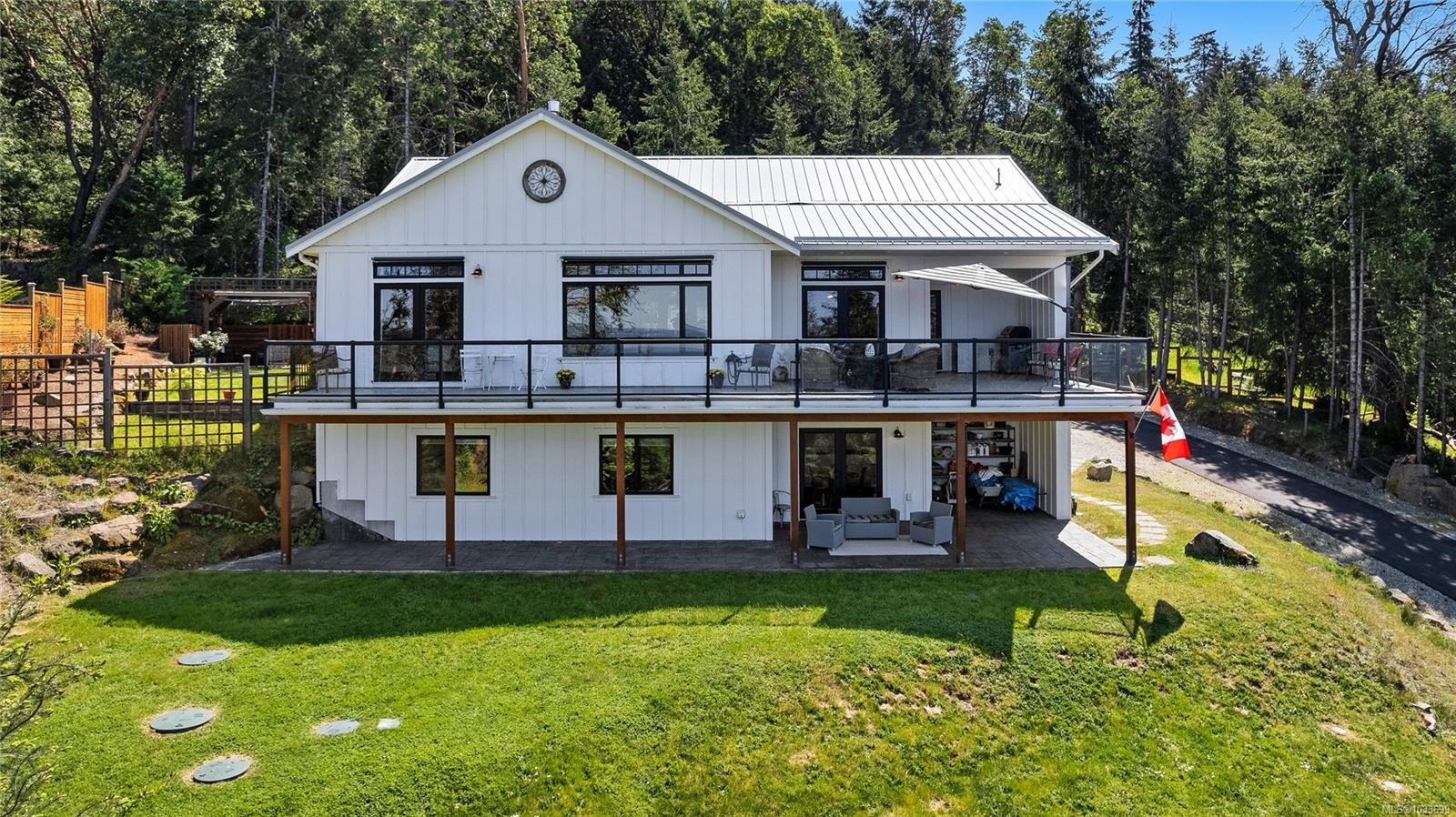 347 Collins Rd, Salt Spring, BC
