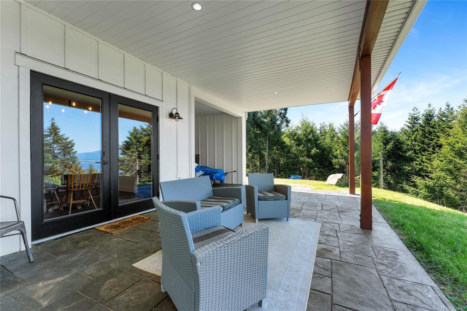 347 Collins Rd, Salt Spring, BC