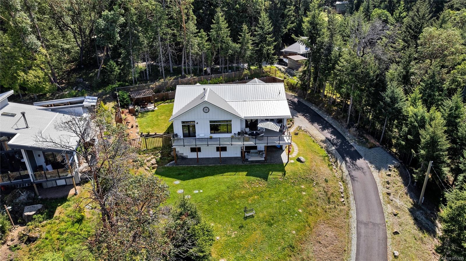 347 Collins Rd, Salt Spring, BC
