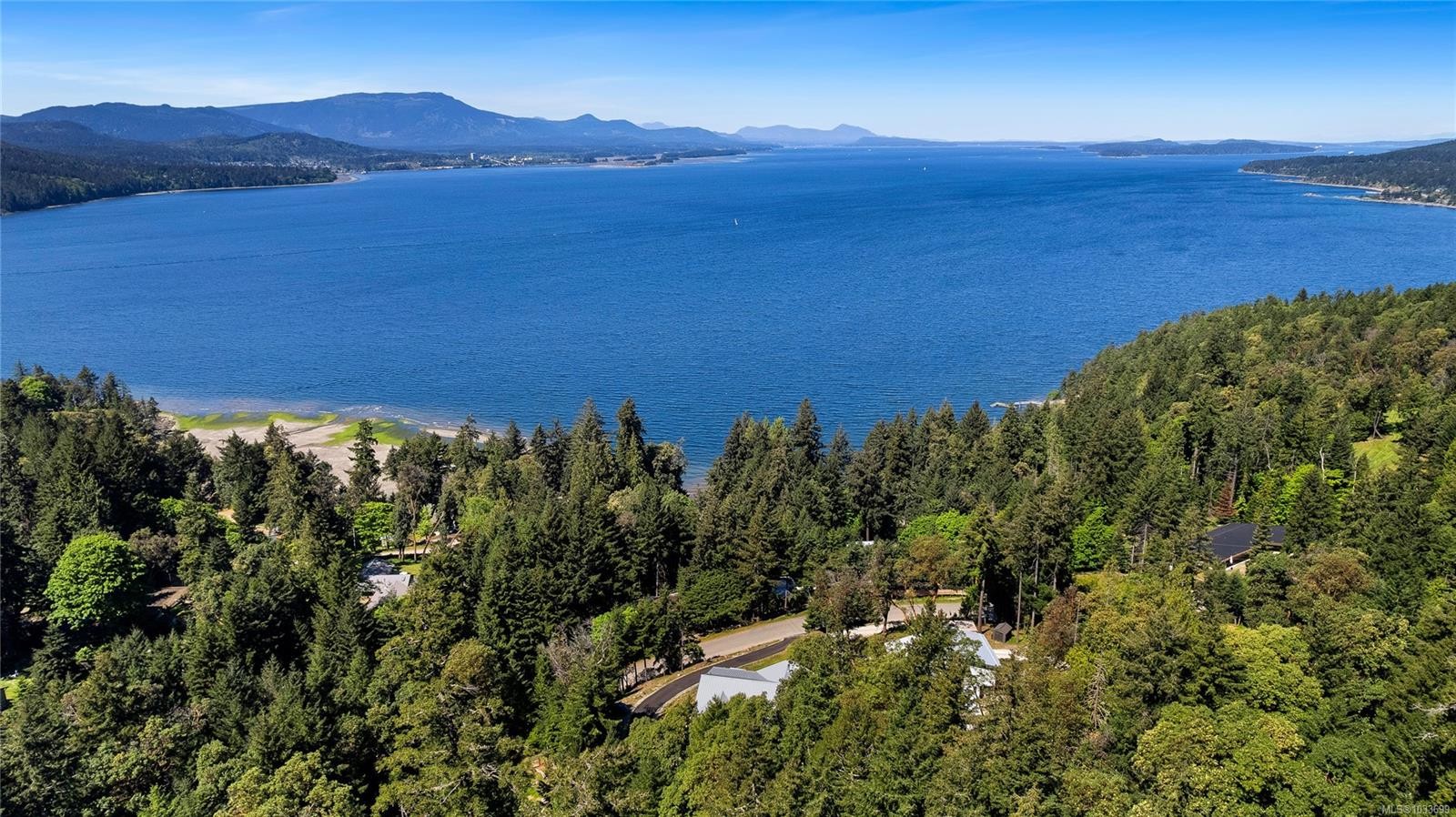 347 Collins Rd, Salt Spring, BC