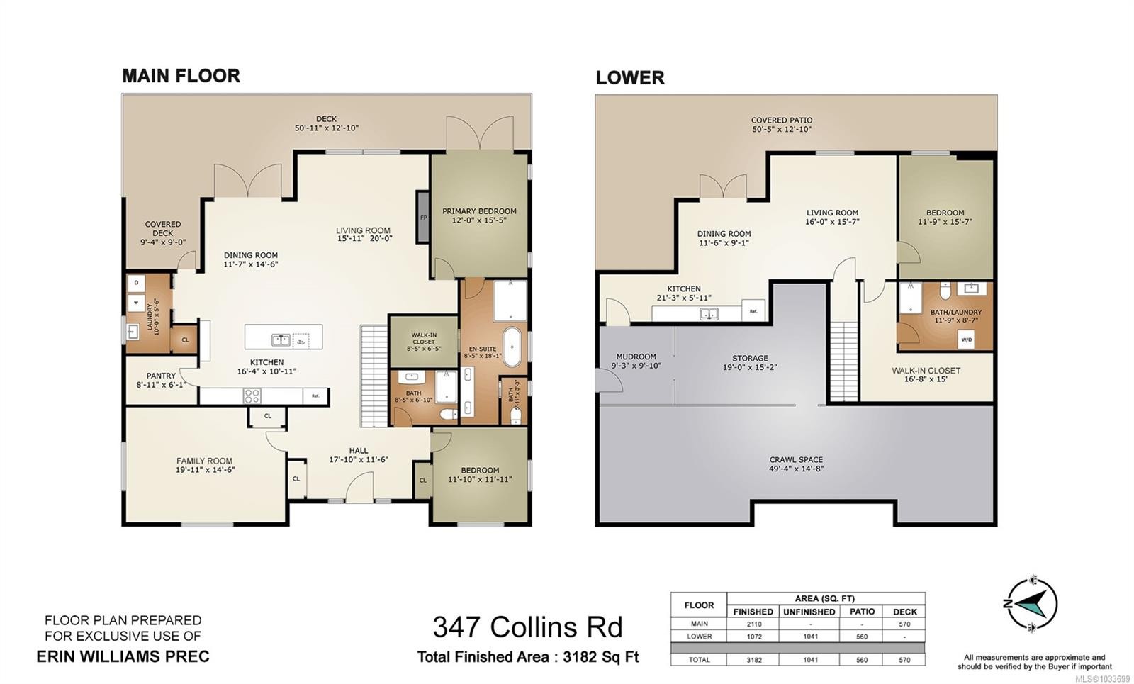 347 Collins Rd, Salt Spring, BC