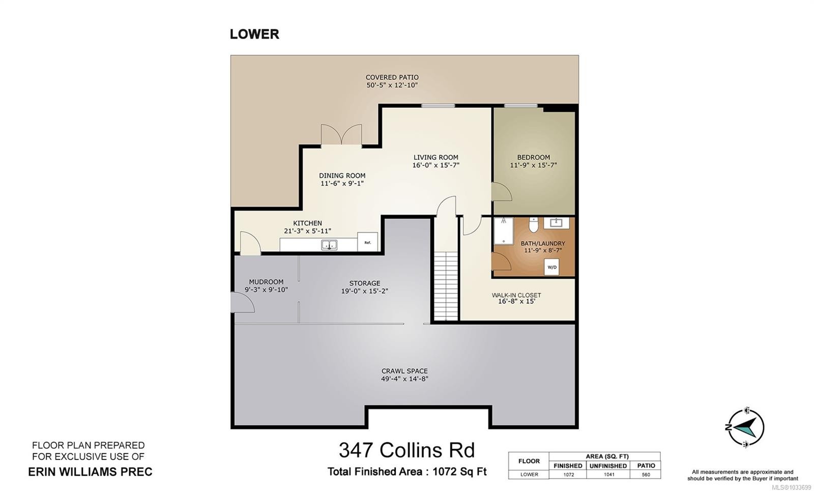347 Collins Rd, Salt Spring, BC