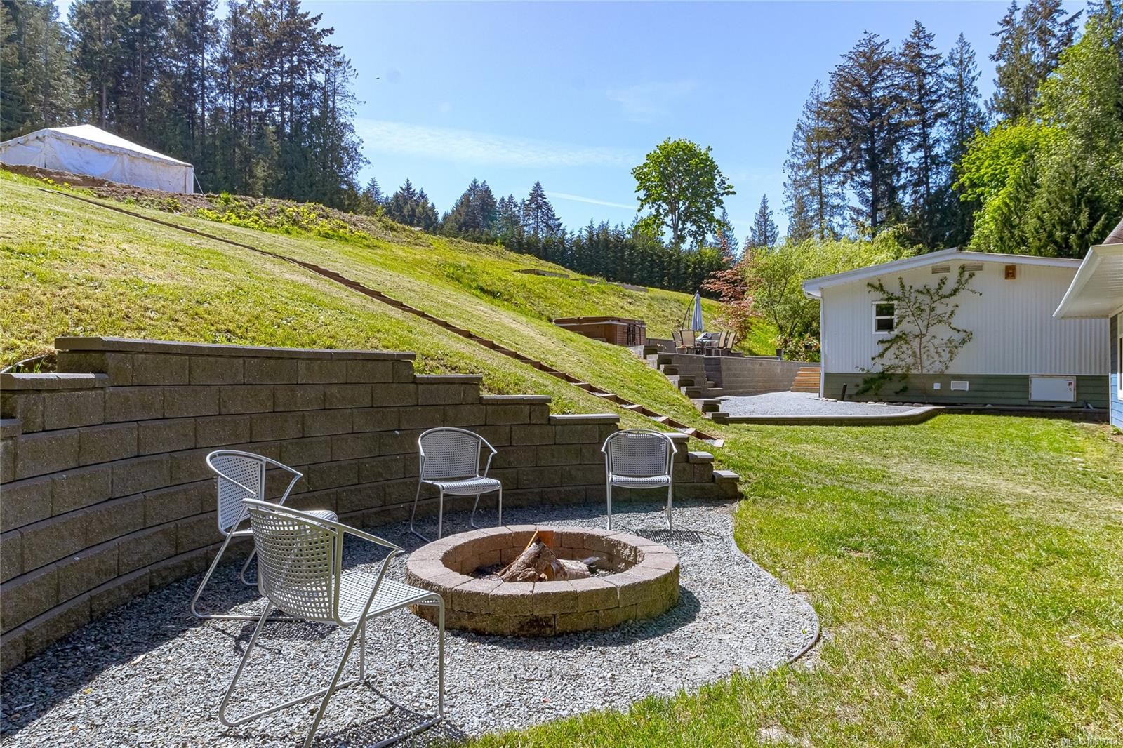3662 Telegraph Rd, Cobble Hill, BC