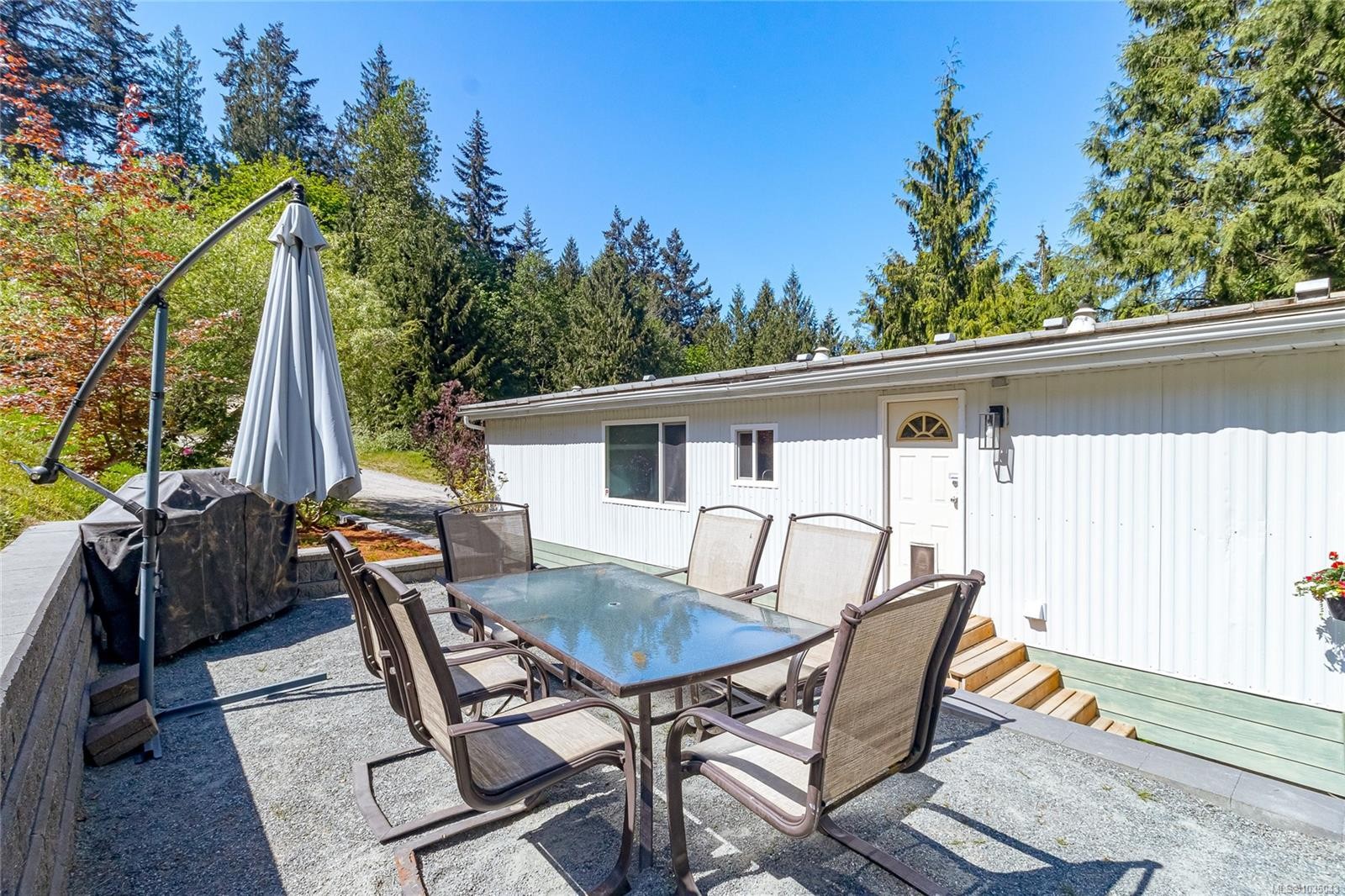 3662 Telegraph Rd, Cobble Hill, BC