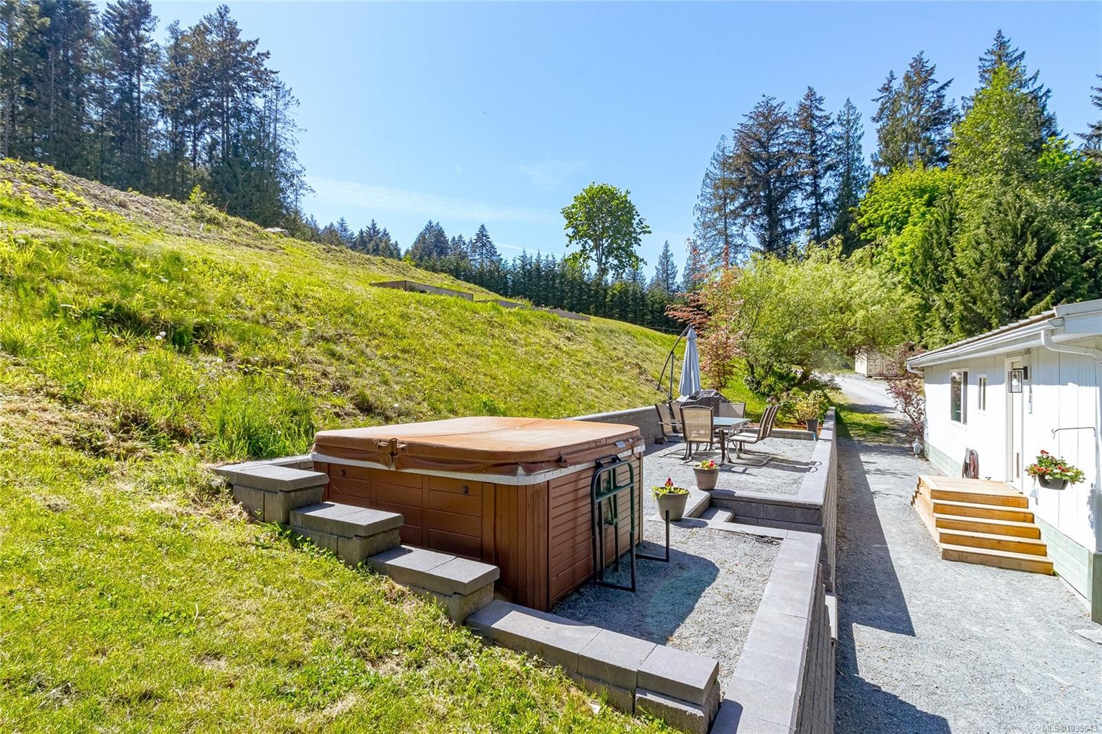 3662 Telegraph Rd, Cobble Hill, BC