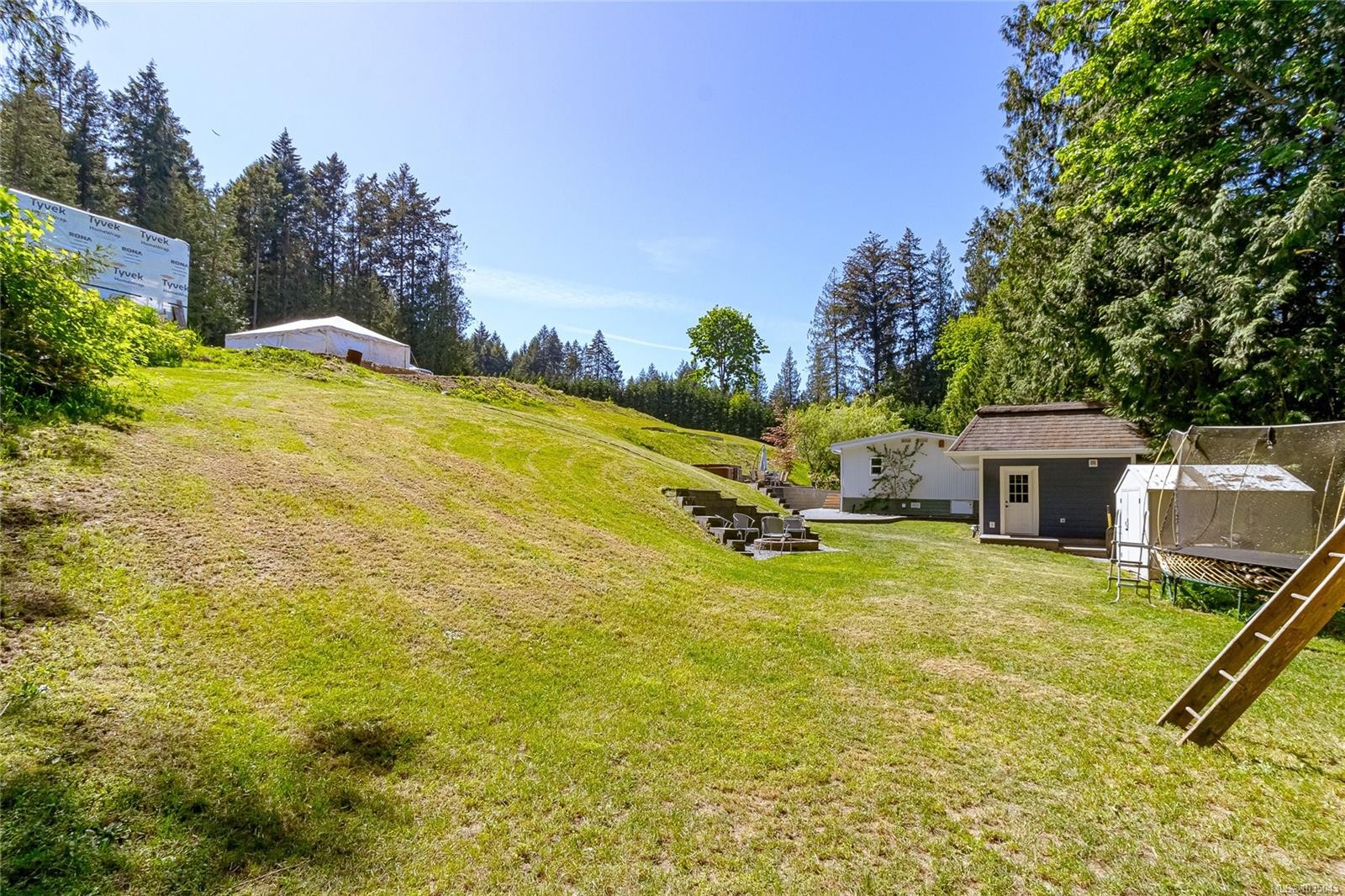 3662 Telegraph Rd, Cobble Hill, BC