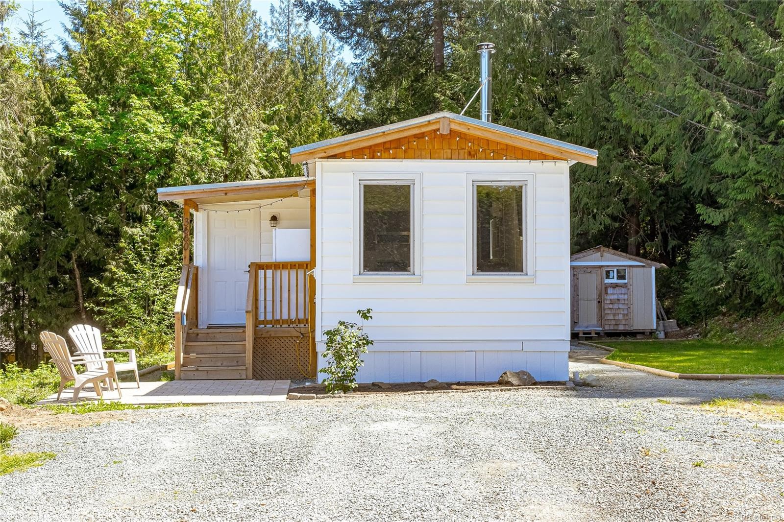3662 Telegraph Rd, Cobble Hill, BC