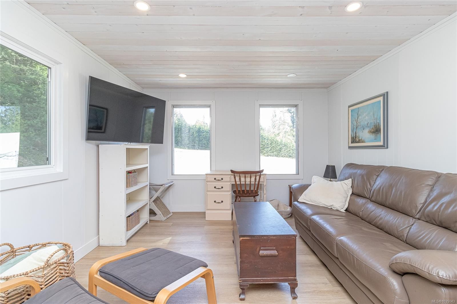 3662 Telegraph Rd, Cobble Hill, BC