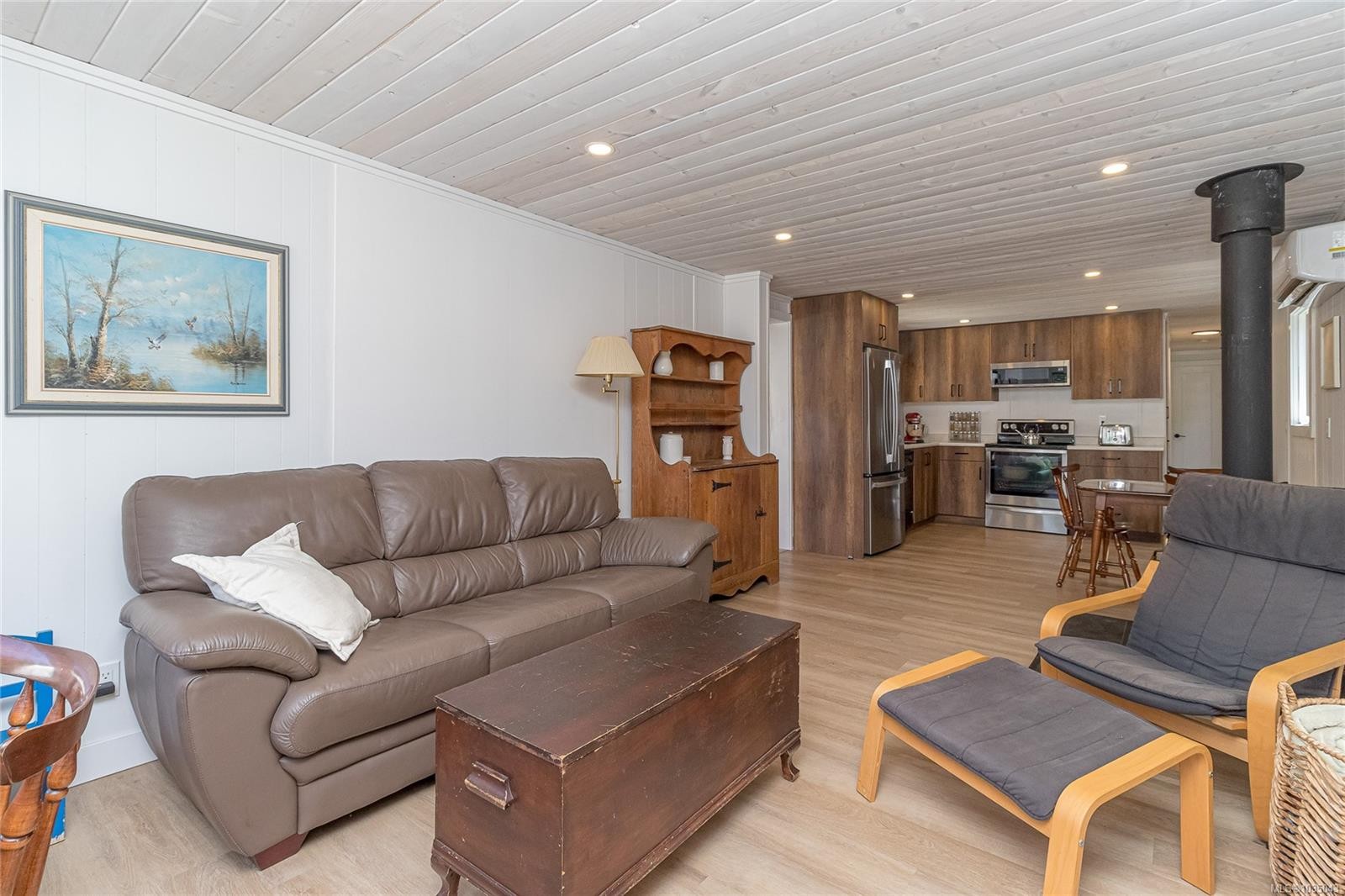 3662 Telegraph Rd, Cobble Hill, BC