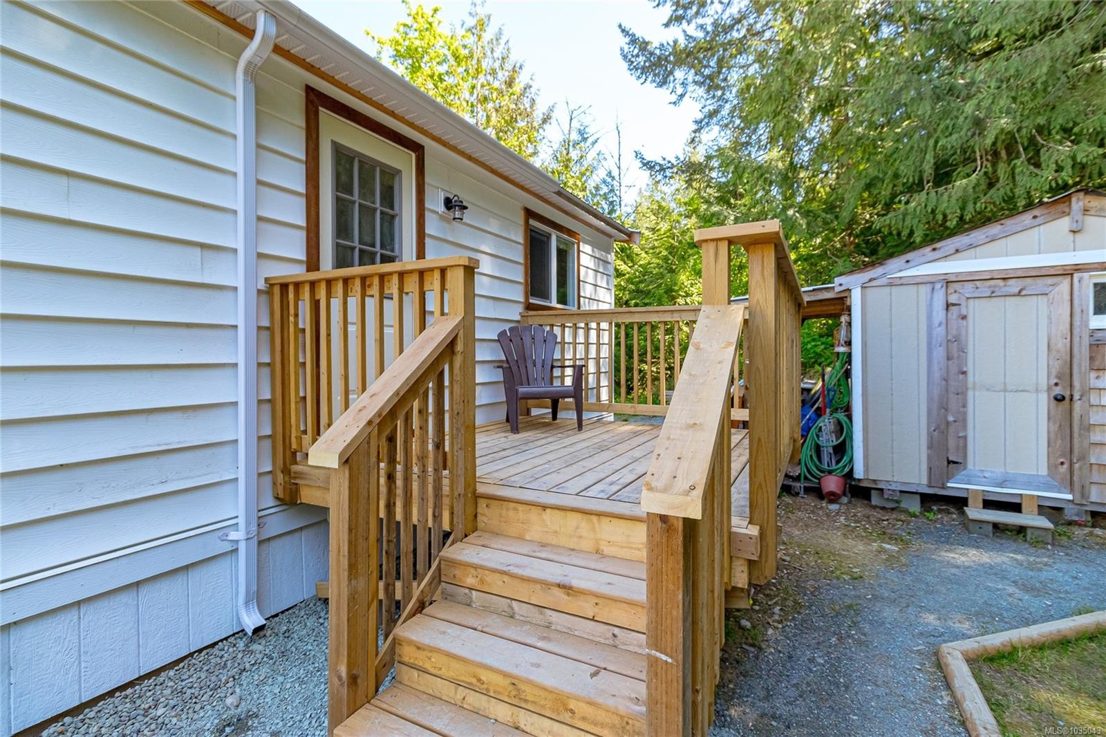 3662 Telegraph Rd, Cobble Hill, BC