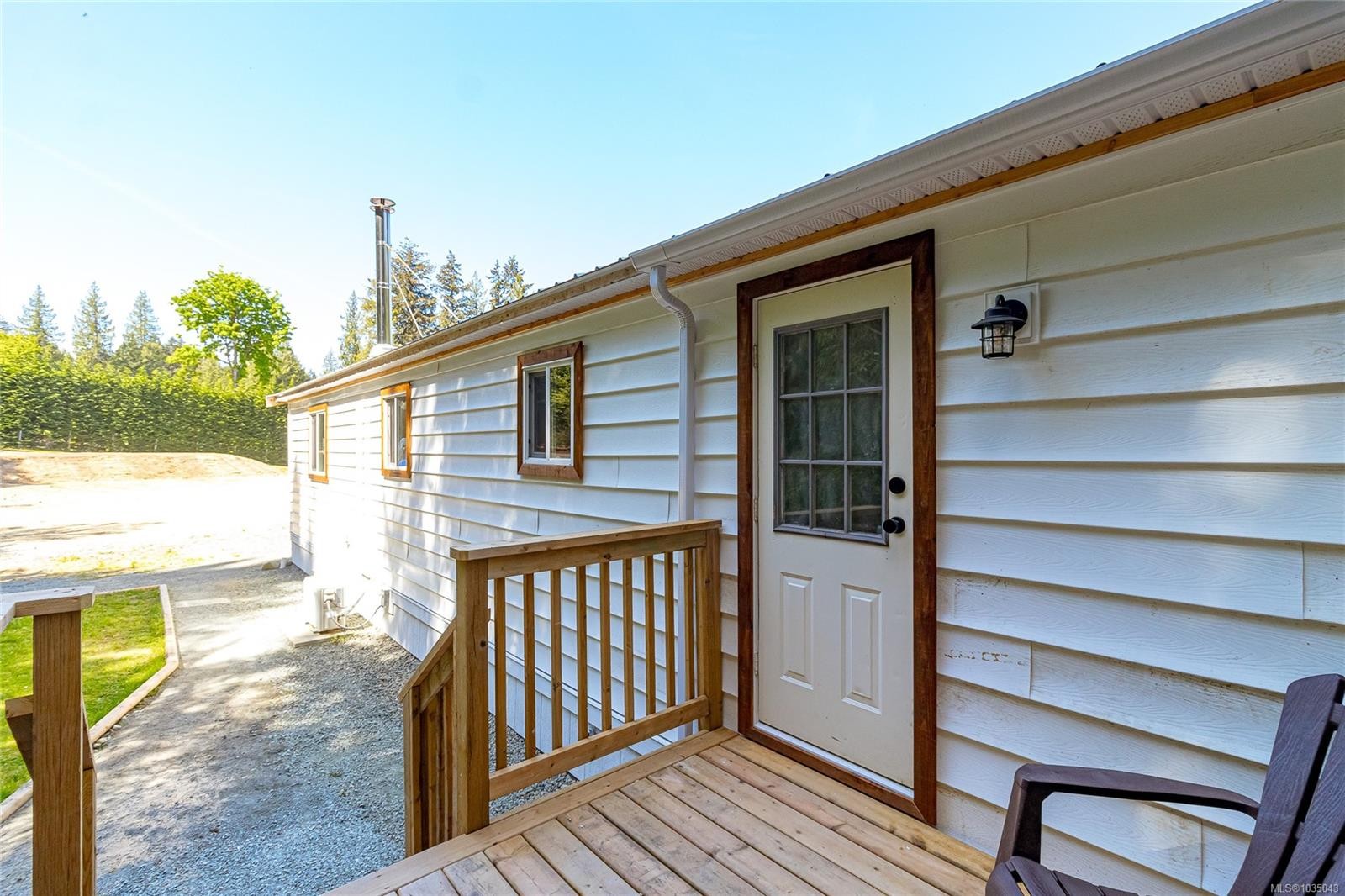3662 Telegraph Rd, Cobble Hill, BC