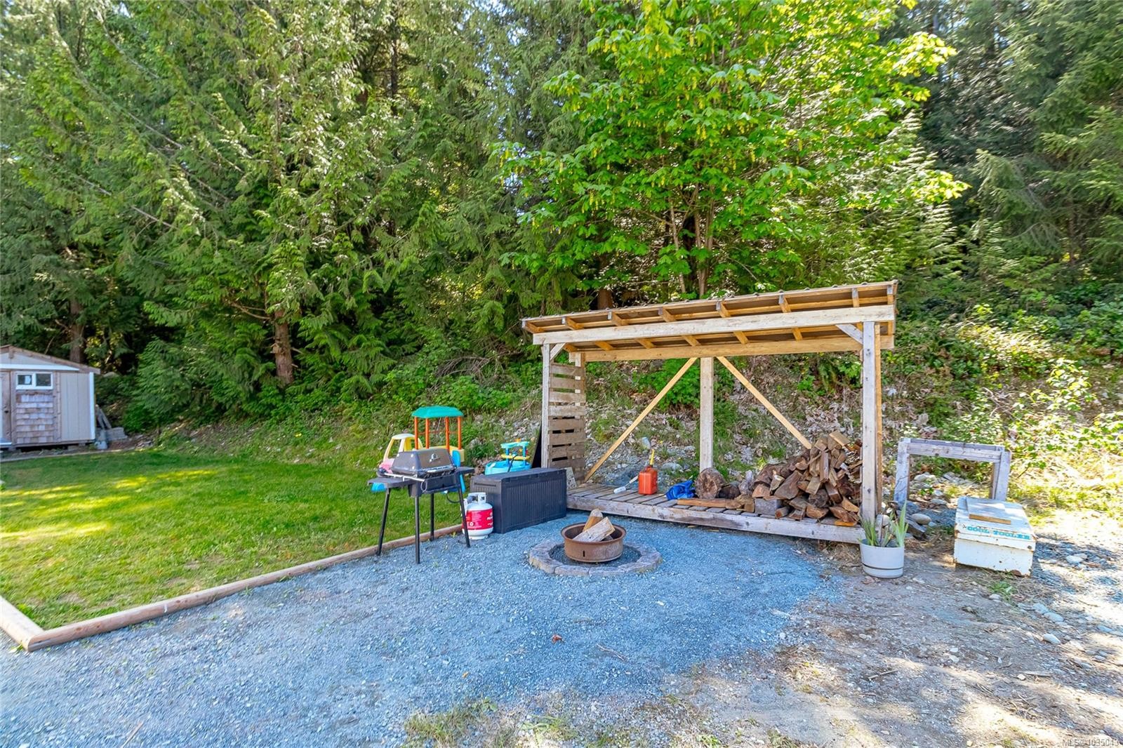 3662 Telegraph Rd, Cobble Hill, BC
