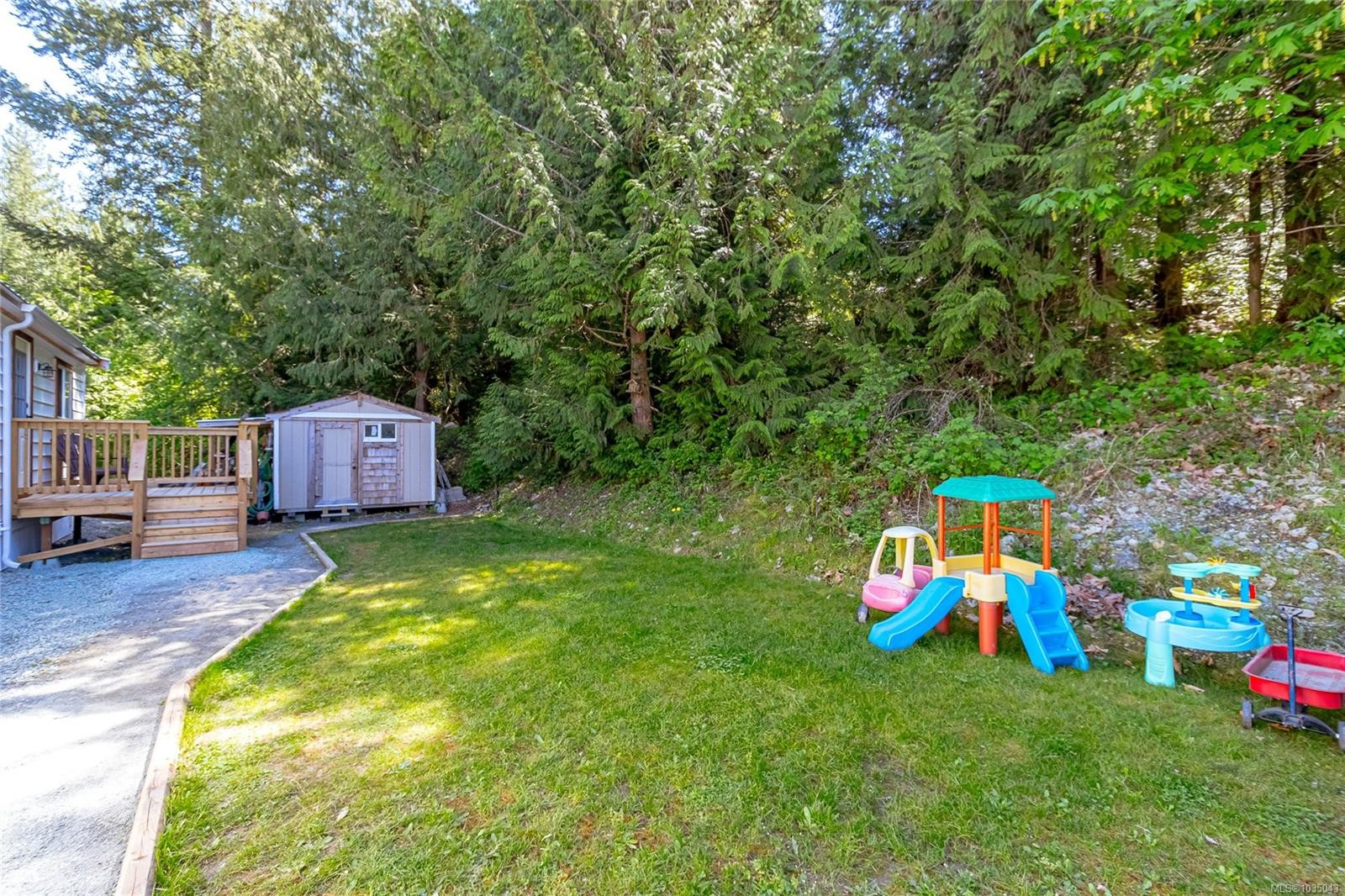 3662 Telegraph Rd, Cobble Hill, BC