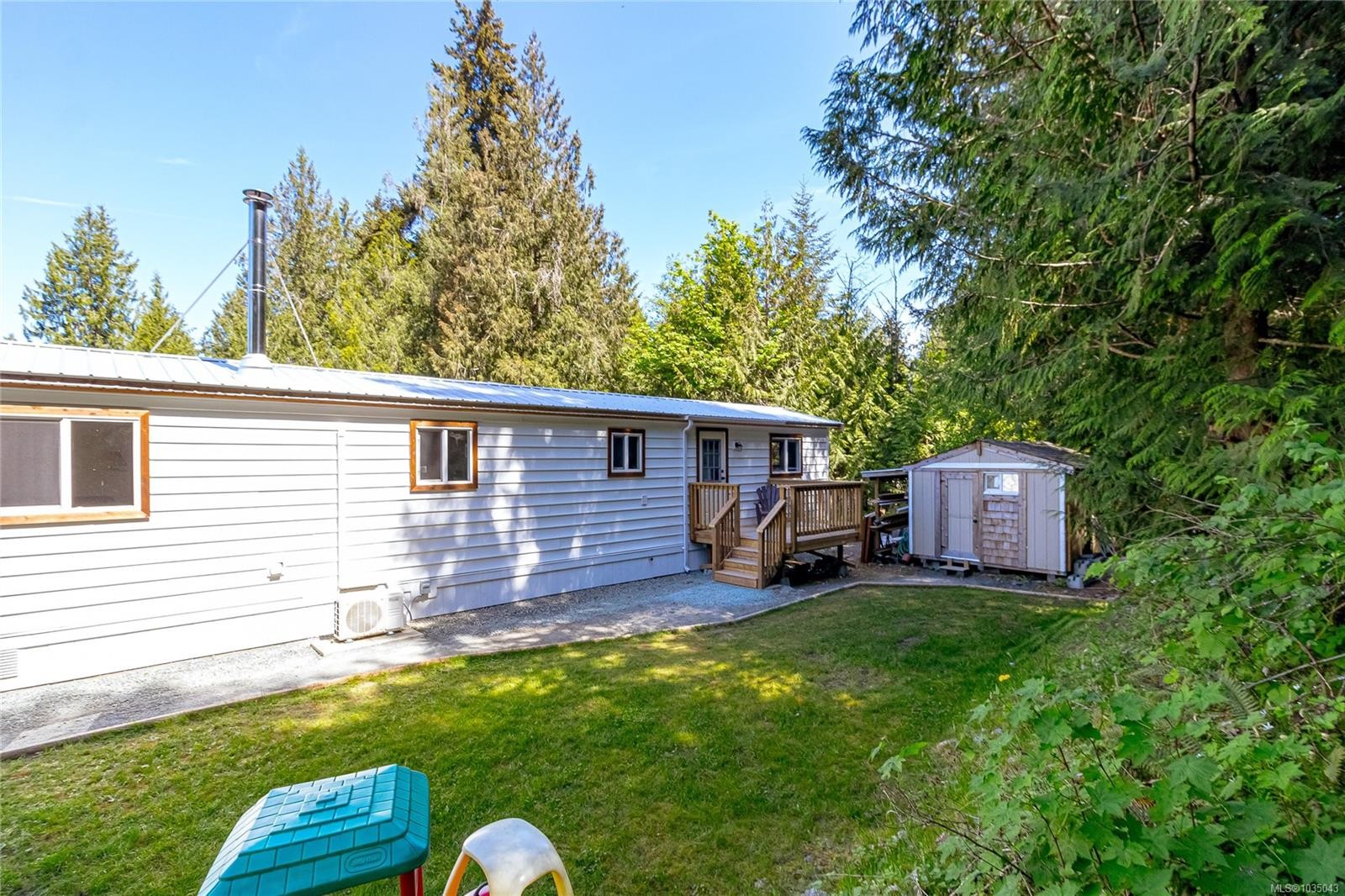 3662 Telegraph Rd, Cobble Hill, BC