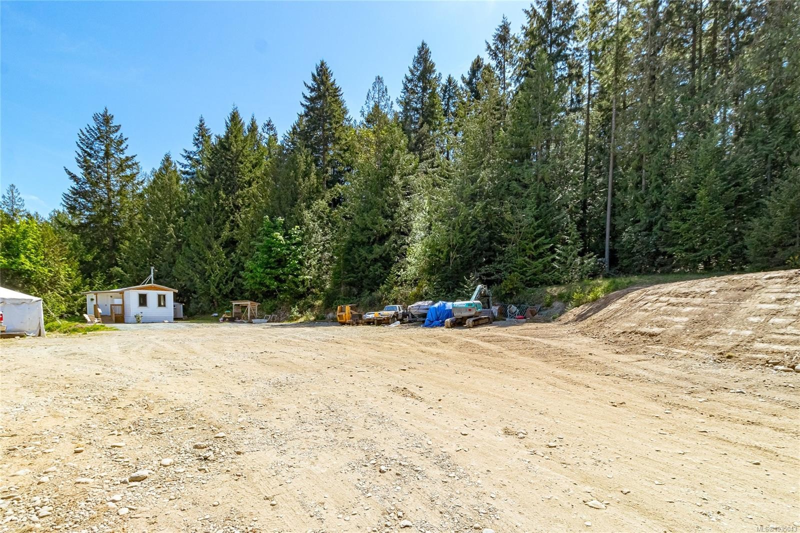 3662 Telegraph Rd, Cobble Hill, BC