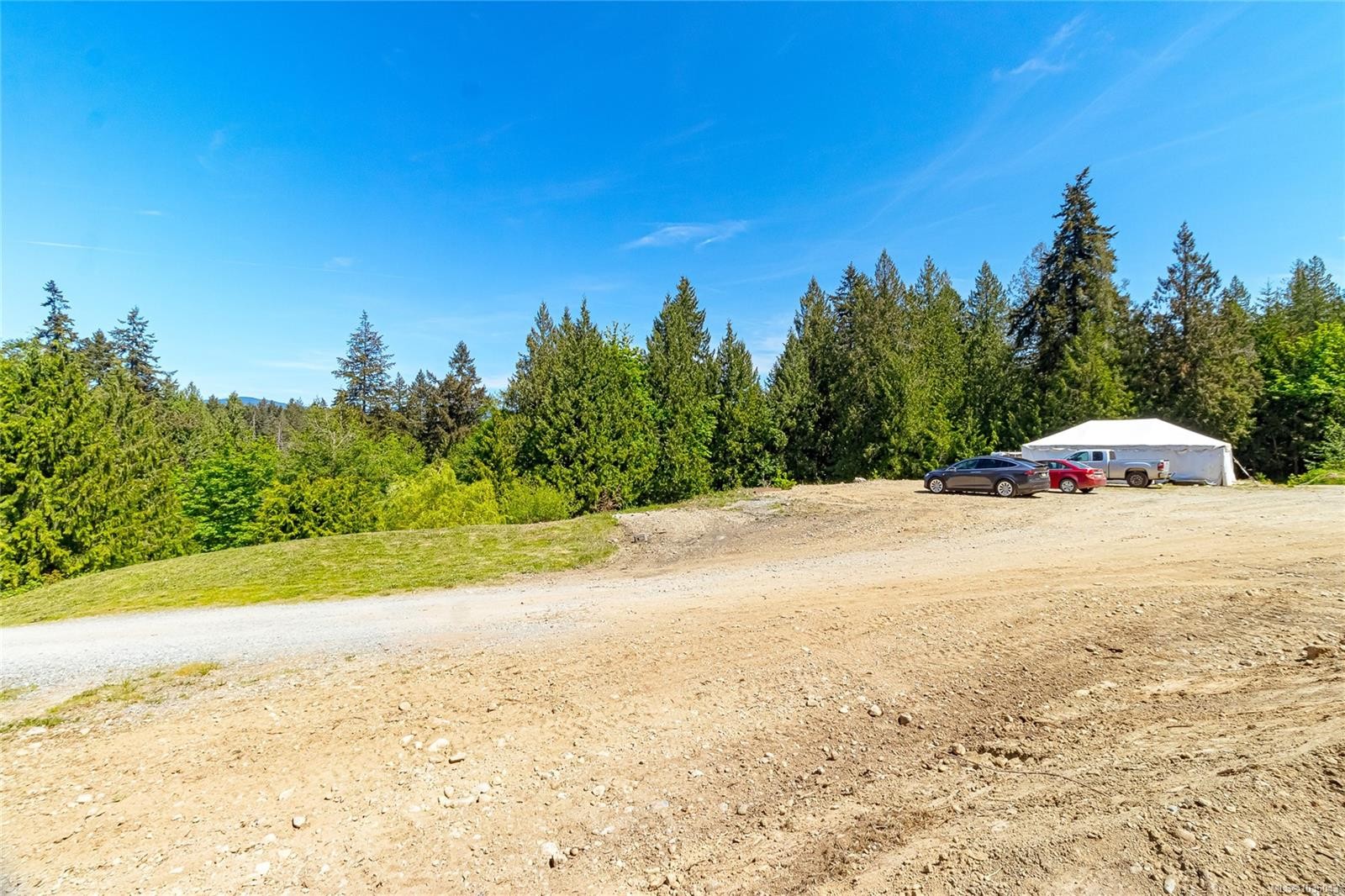 3662 Telegraph Rd, Cobble Hill, BC