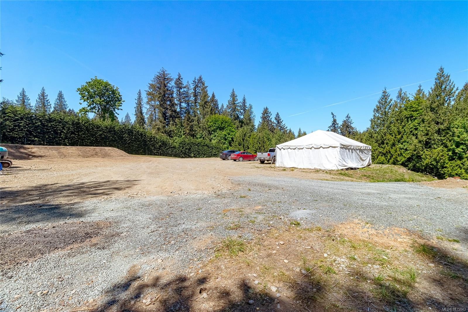 3662 Telegraph Rd, Cobble Hill, BC