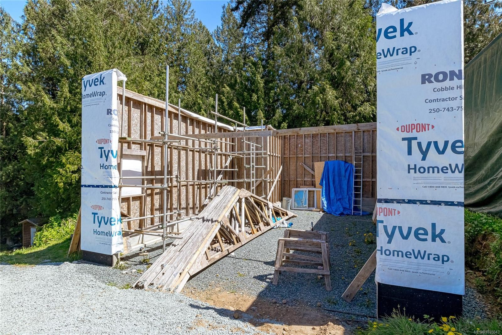 3662 Telegraph Rd, Cobble Hill, BC
