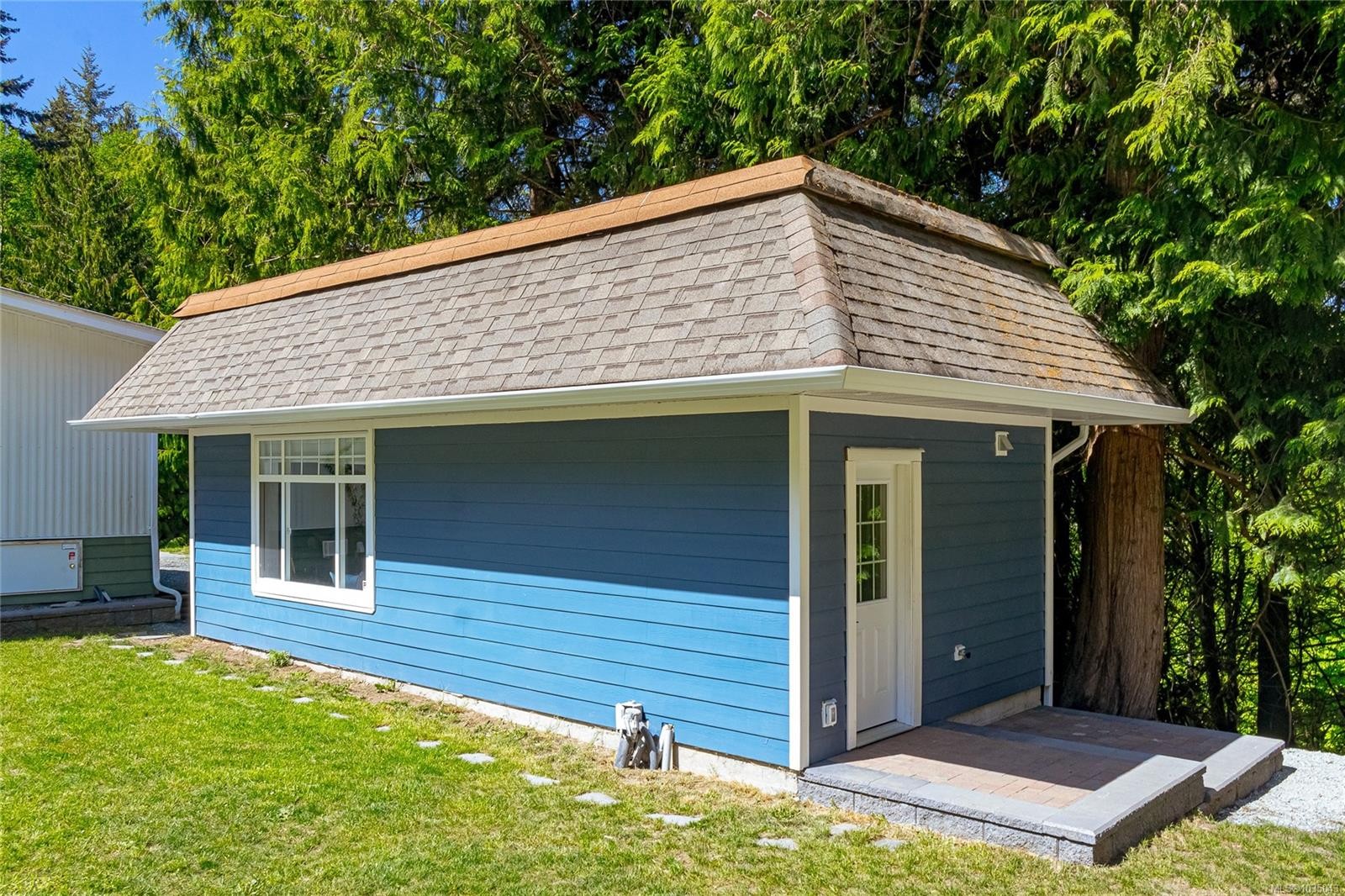 3662 Telegraph Rd, Cobble Hill, BC
