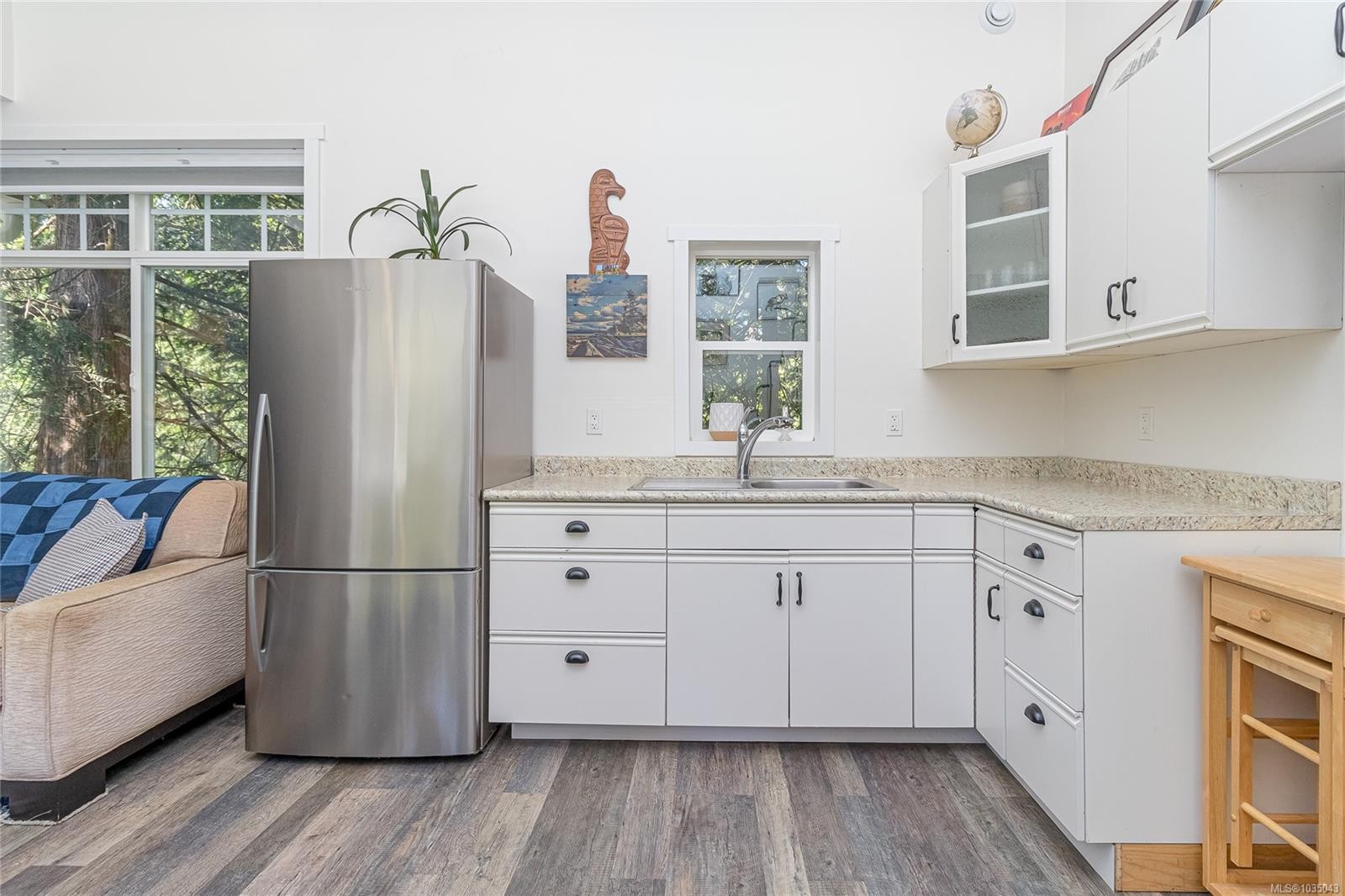 3662 Telegraph Rd, Cobble Hill, BC