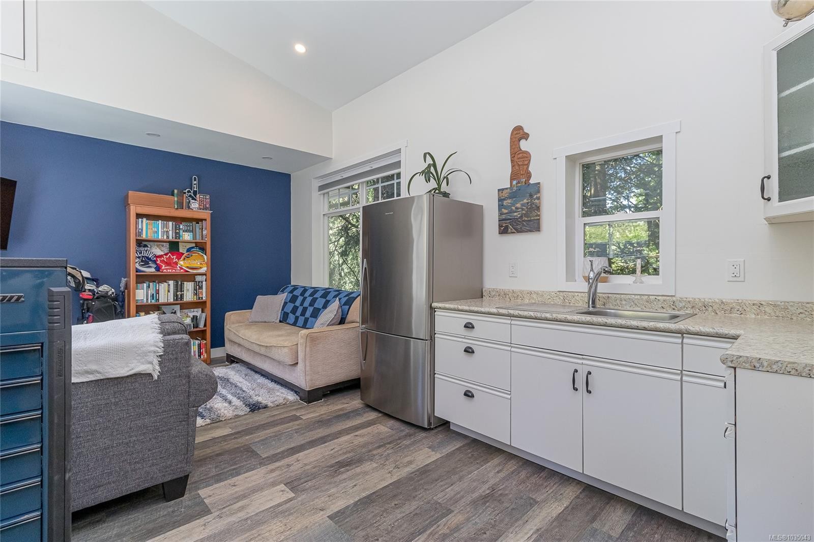3662 Telegraph Rd, Cobble Hill, BC