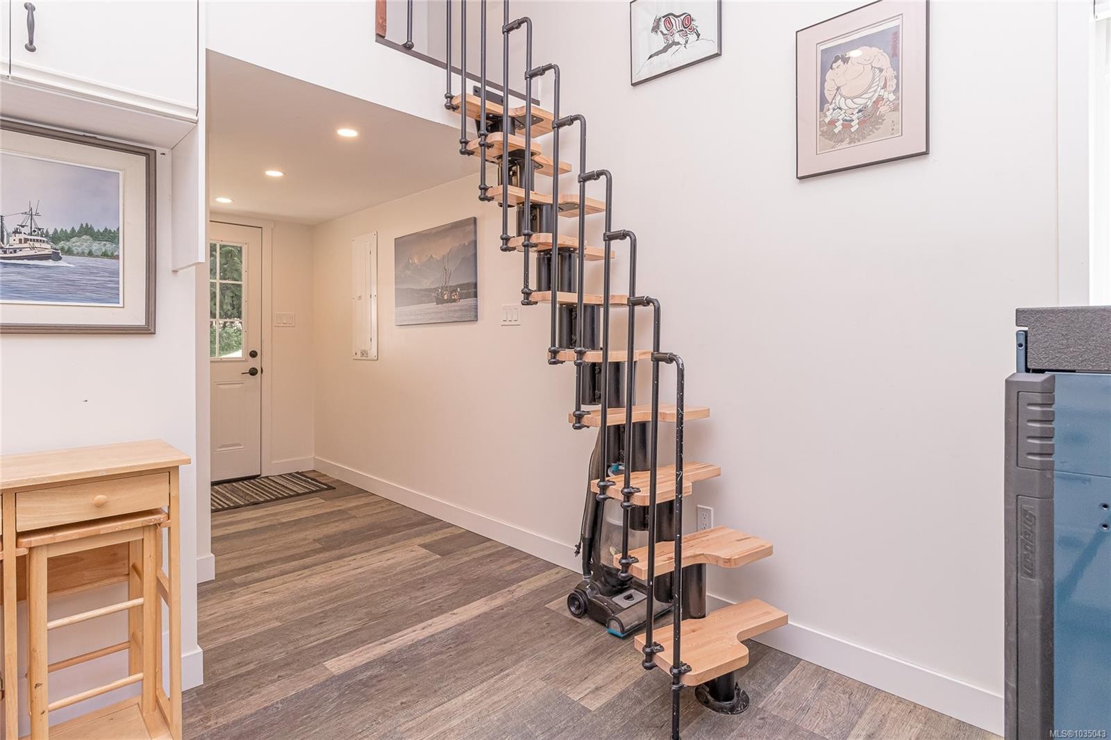 3662 Telegraph Rd, Cobble Hill, BC