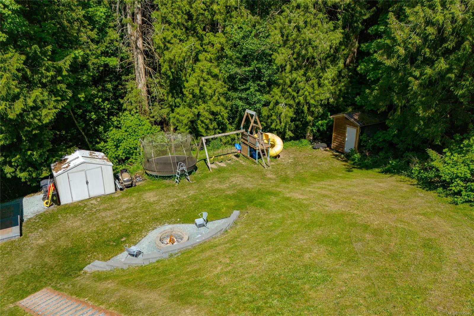 3662 Telegraph Rd, Cobble Hill, BC