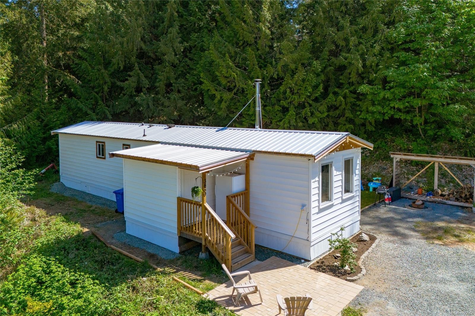 3662 Telegraph Rd, Cobble Hill, BC