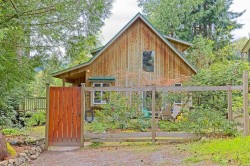 110 Village Terr Salt Spring, BC V8K 2V2