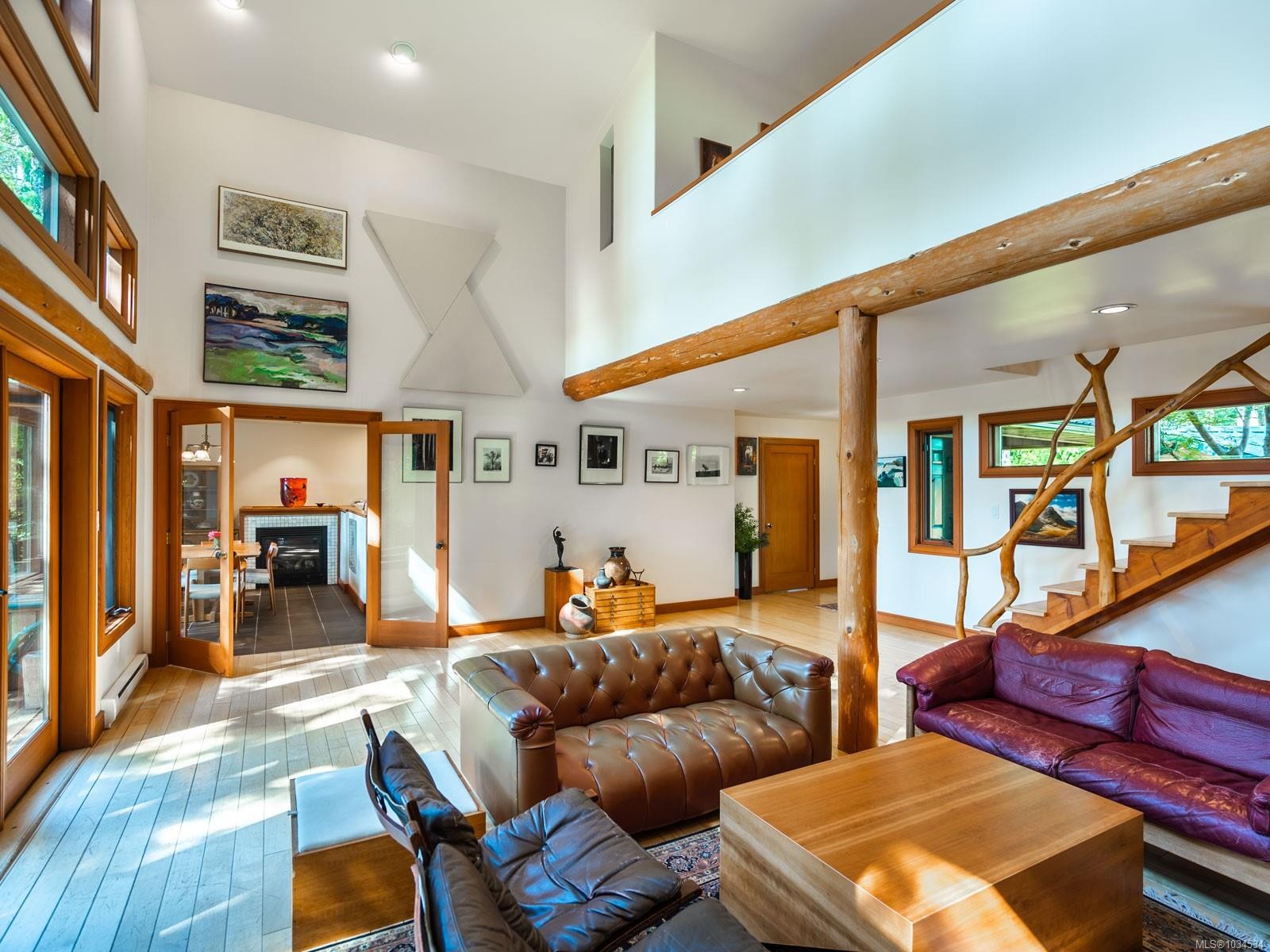 1055 Spider Lake Rd, Qualicum Beach, BC
