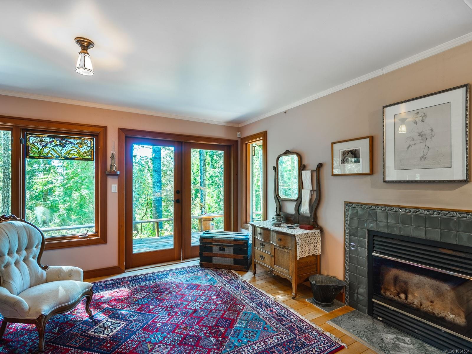 1055 Spider Lake Rd, Qualicum Beach, BC