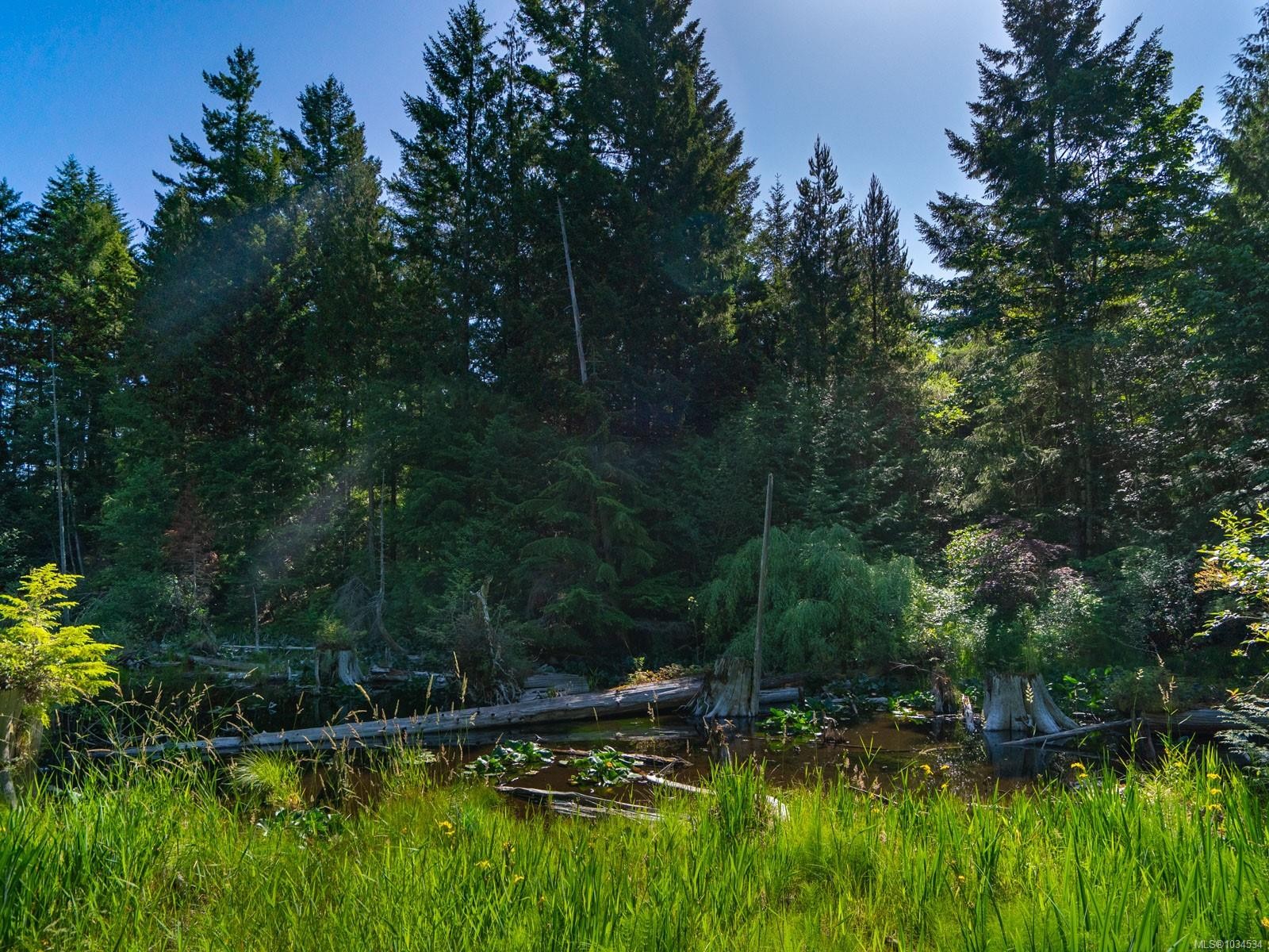 1055 Spider Lake Rd, Qualicum Beach, BC