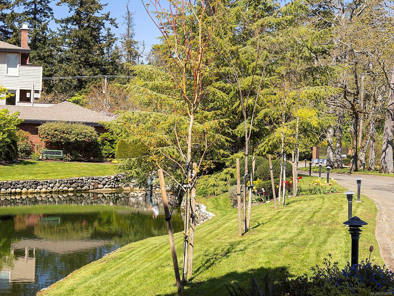 #137-2345 Cedar Hill Cross Rd, Oak Bay, BC