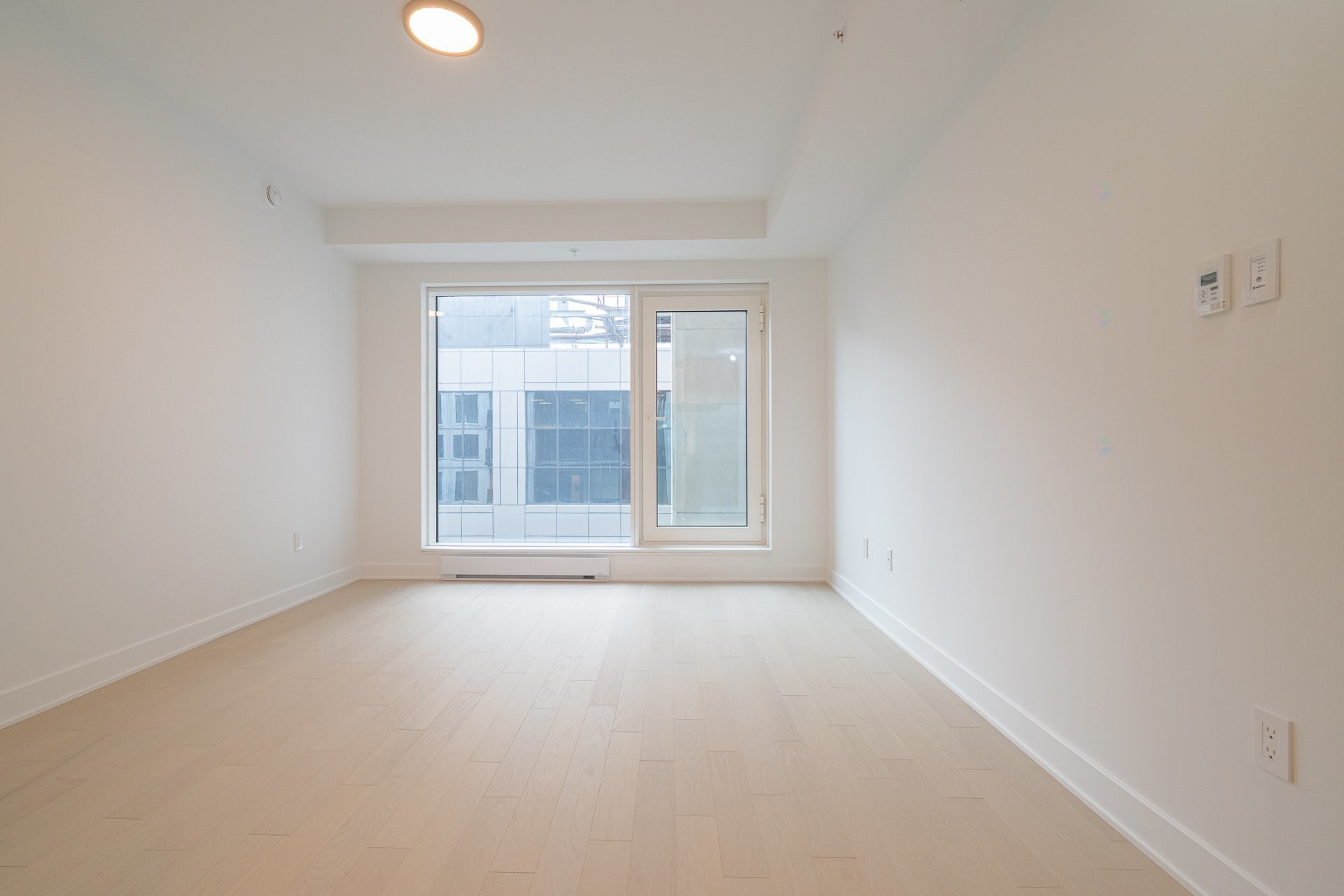 Salon - 1504-1518 Rue Sherbrooke O., Montréal (Ville-Marie), QC - Indoor Photo Showing Other Room