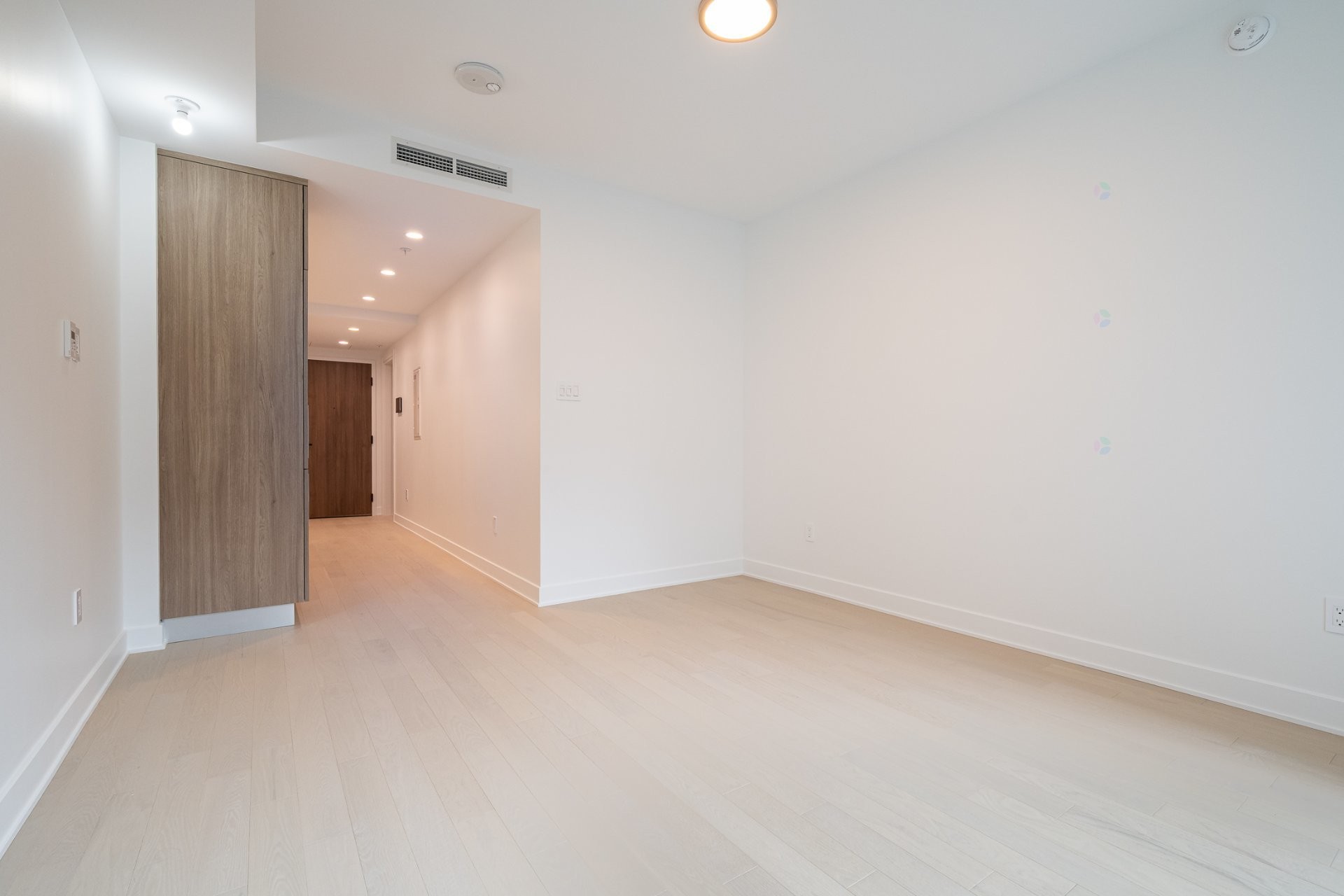 Salon - 1504-1518 Rue Sherbrooke O., Montréal (Ville-Marie), QC - Indoor Photo Showing Other Room