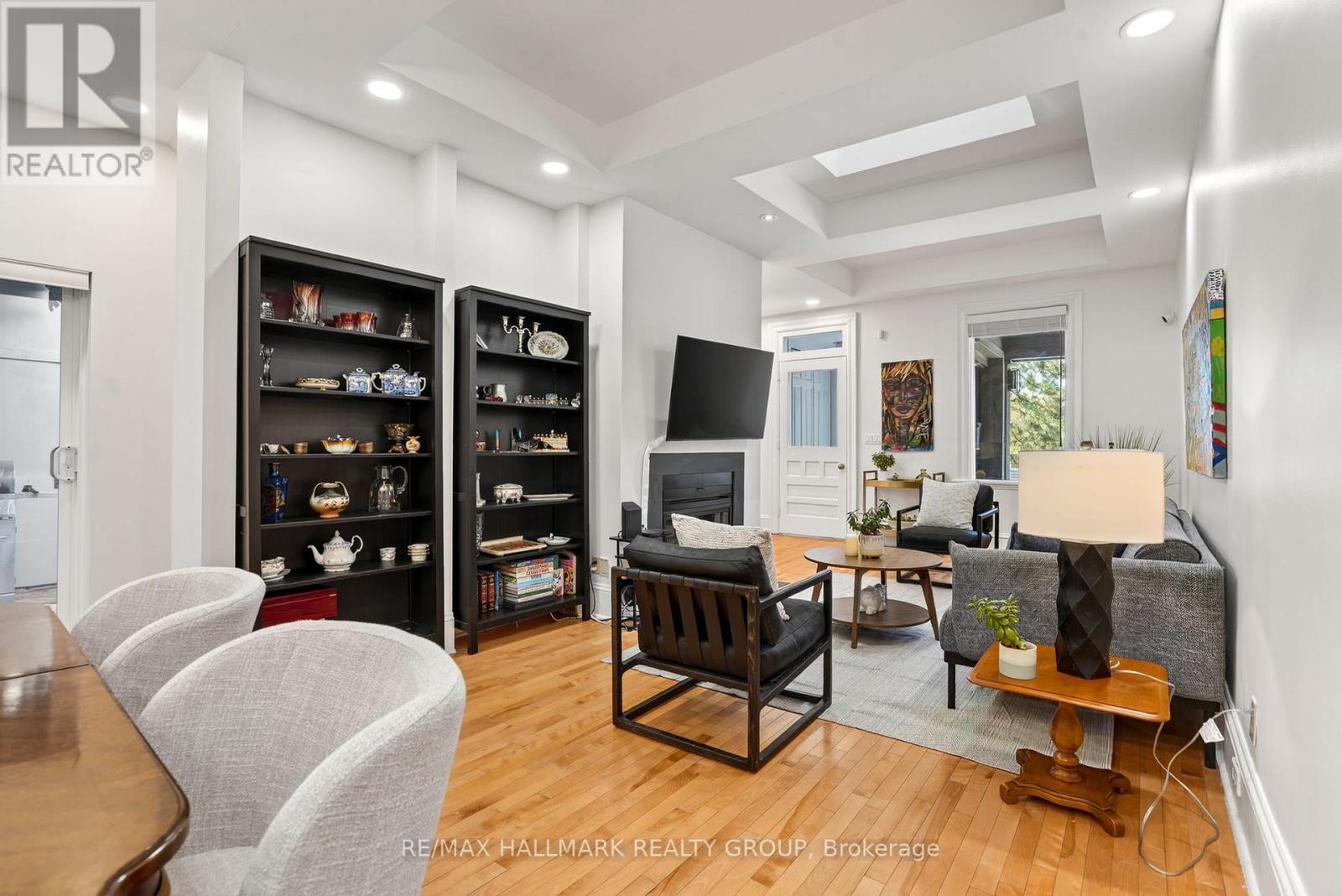 425 Echo Drive, Ottawa, ON - Indoor