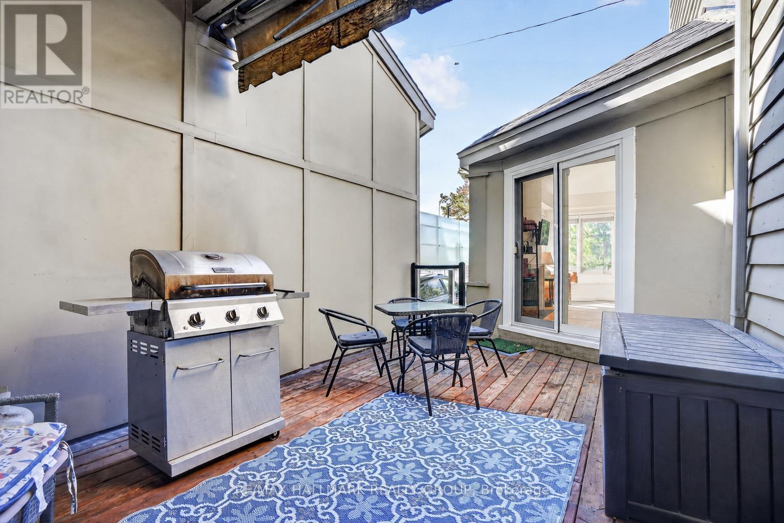 425 Echo Drive, Ottawa, ON - Outdoor With Deck Patio Veranda With Exterior