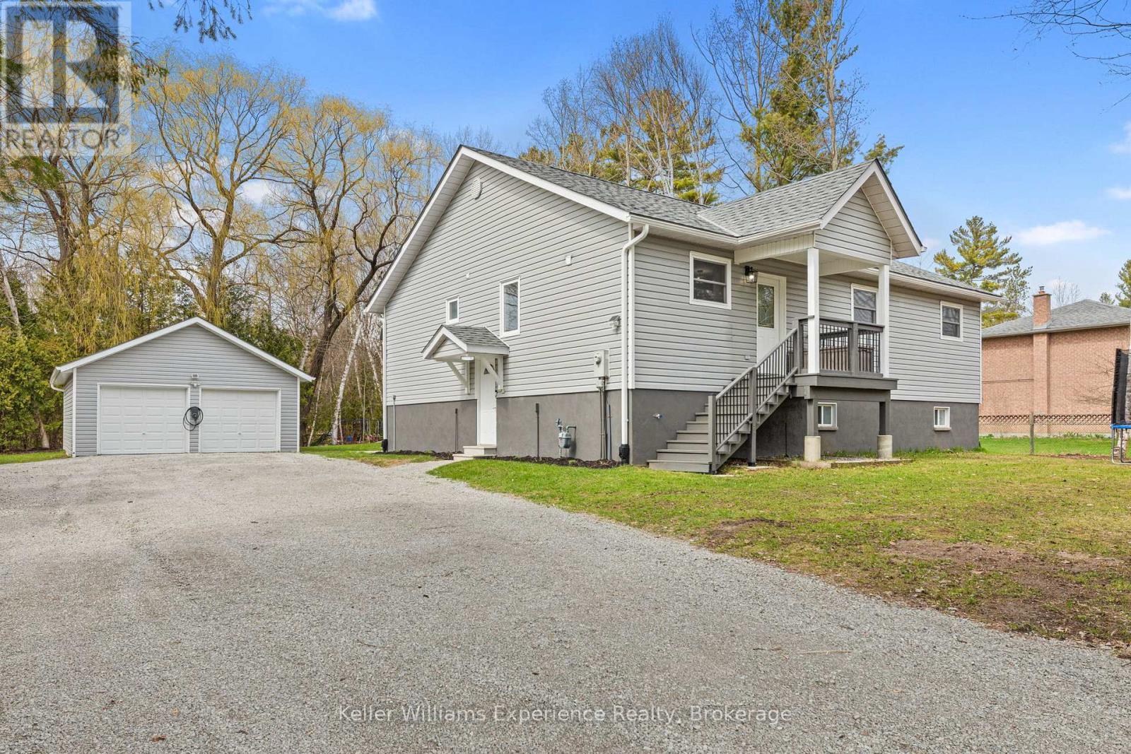 66 Albion Lane, Tiny, ON - Outdoor