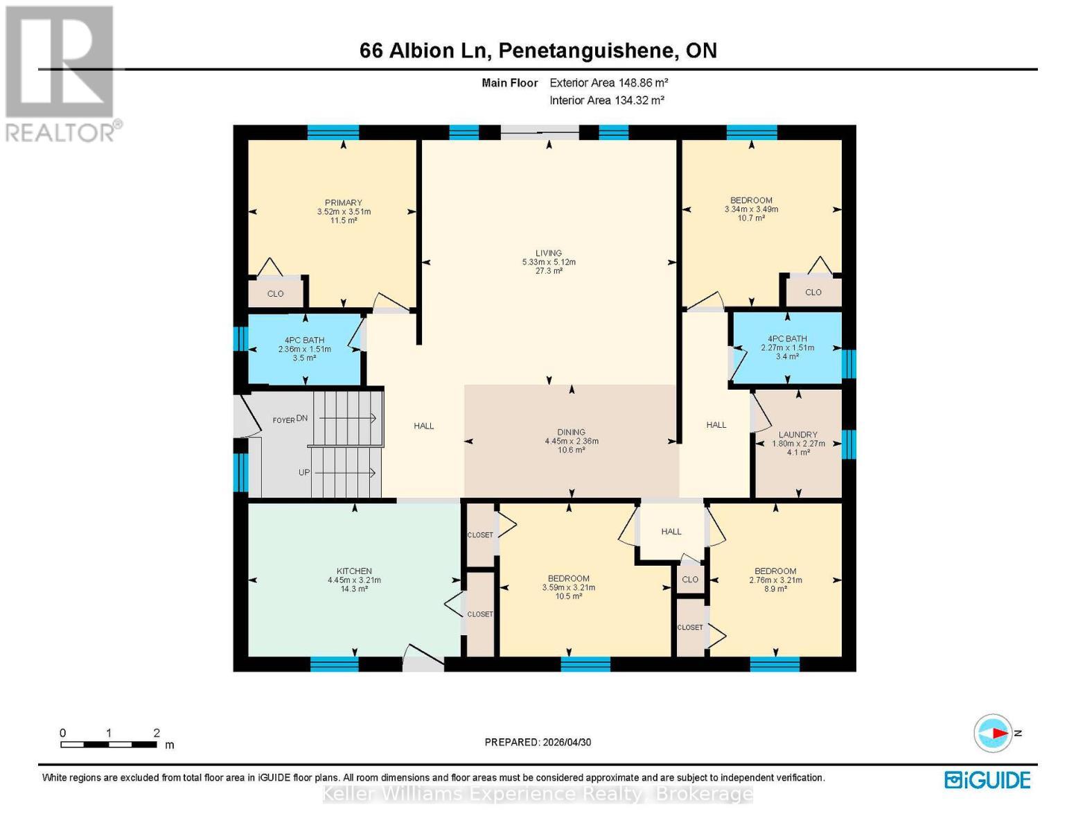 66 Albion Lane, Tiny, ON - Other