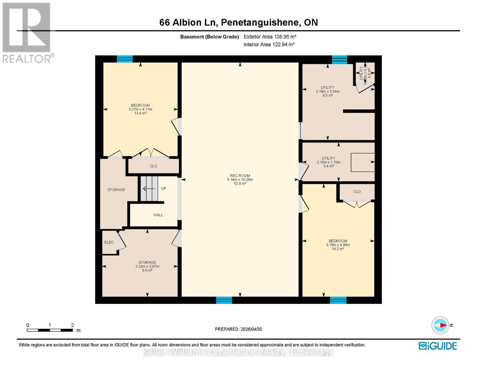 66 Albion Lane, Tiny, ON - Other