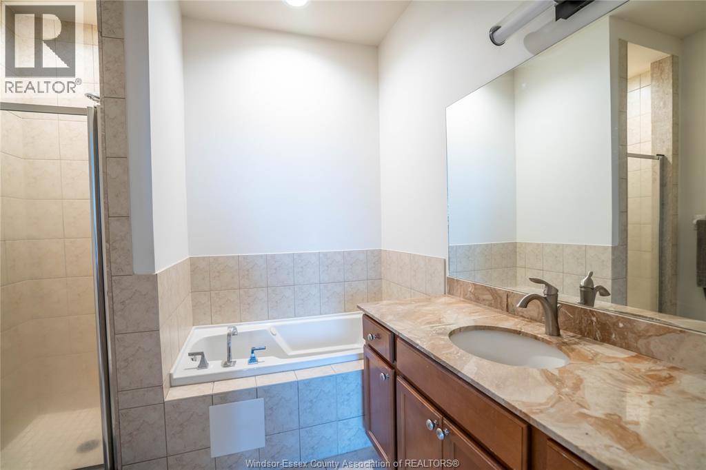 1225 Riverside Unit# 710, Windsor, ON - Indoor Photo Showing Bathroom