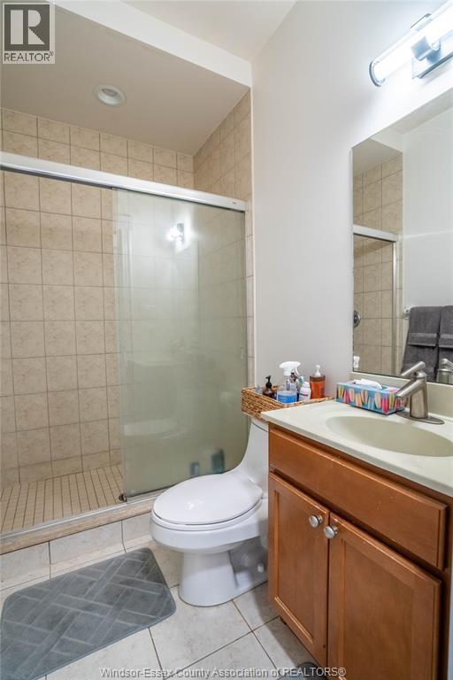 1225 Riverside Unit# 710, Windsor, ON - Indoor Photo Showing Bathroom