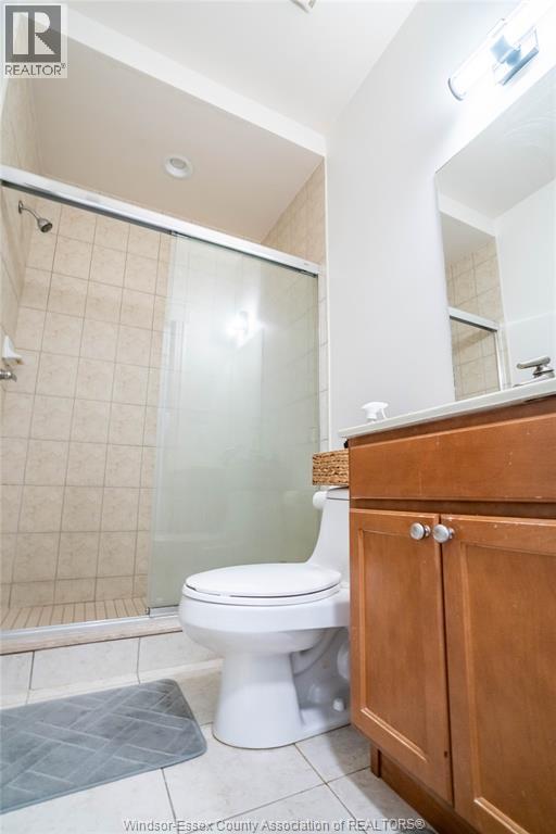 1225 Riverside Unit# 710, Windsor, ON - Indoor Photo Showing Bathroom